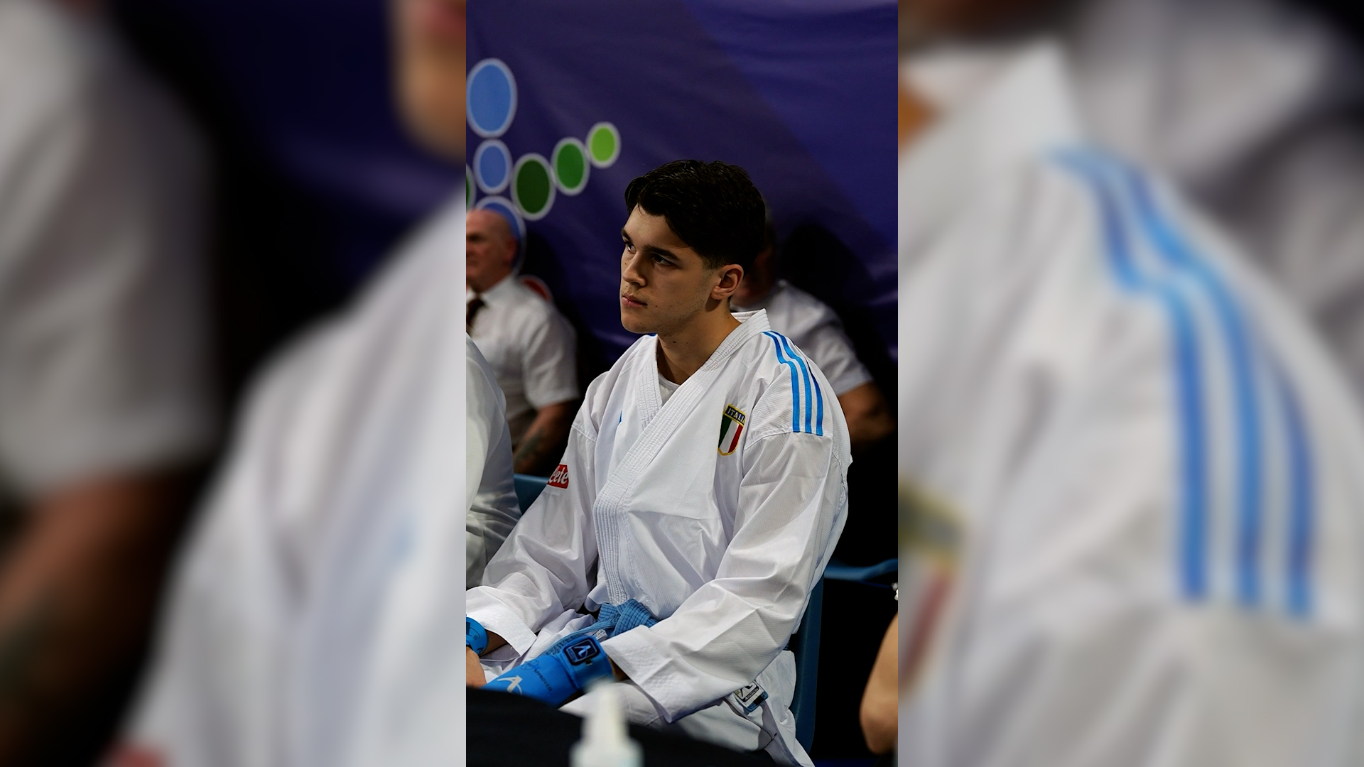 Sport in breve: i risultati del fine settimana