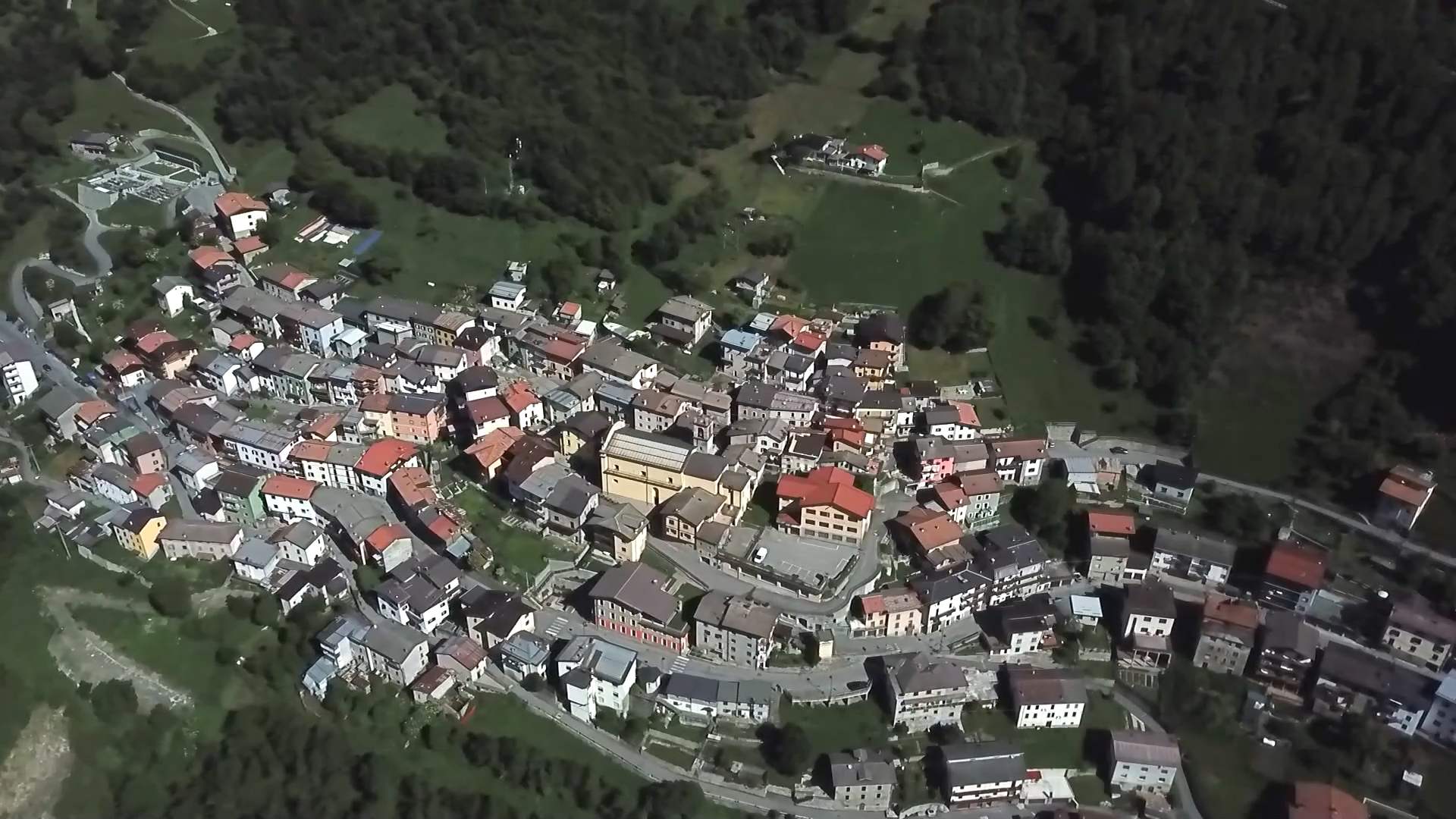 Comuni montani, probabile un taglio dei fondi statali