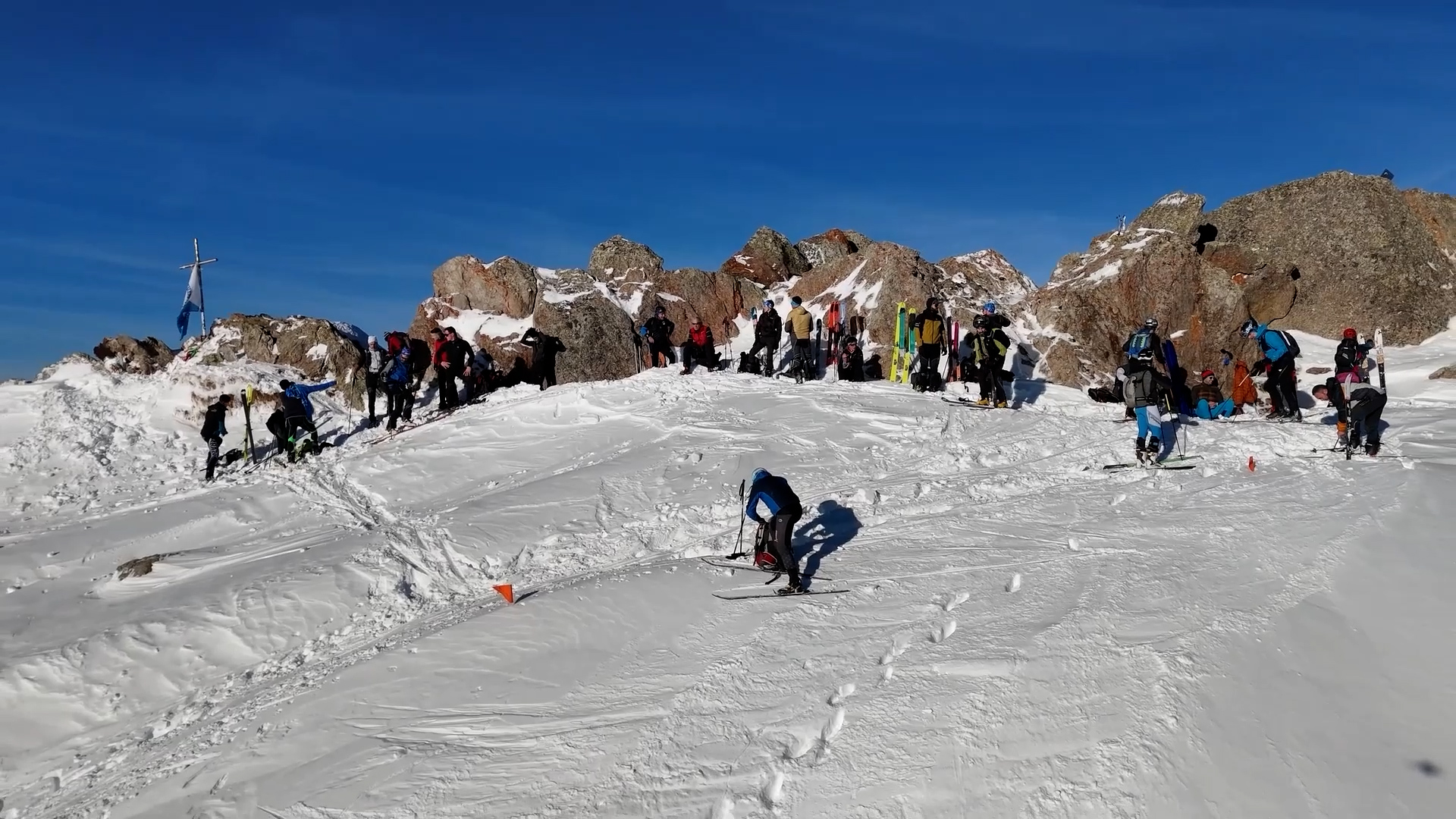 Val di Corteno, domenica il raduno del Piz Tri