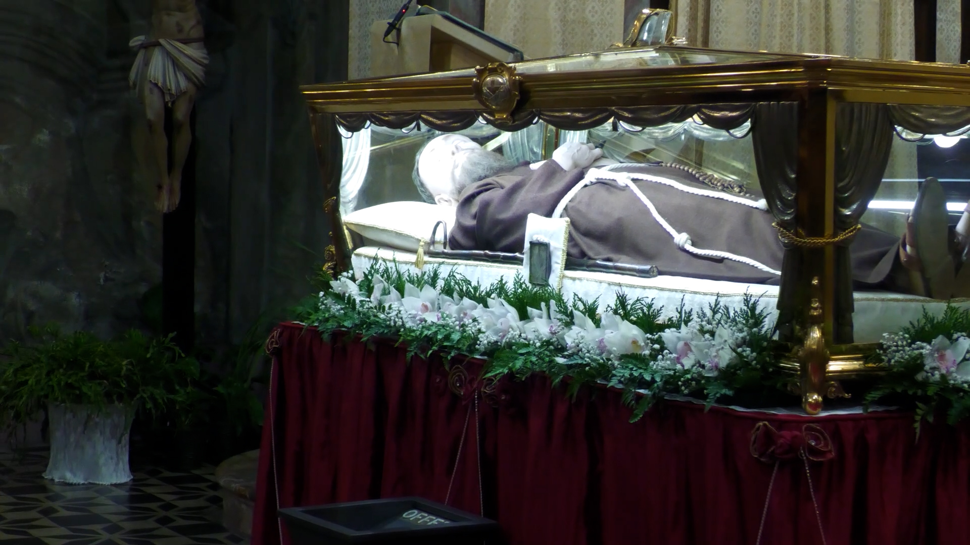 Festa del Beato Innocenzo con fiaccolata e celebrazioni solenni