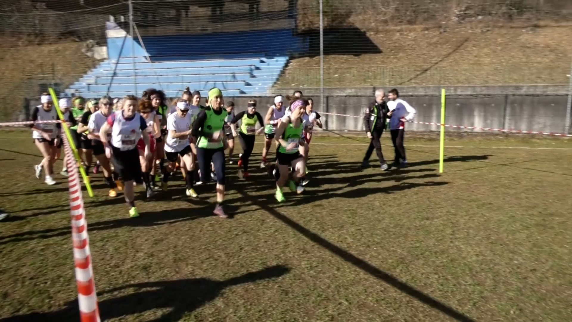 Simone Toini e Stefania Cotti Cottini concedono il bis a Ono San Pietro