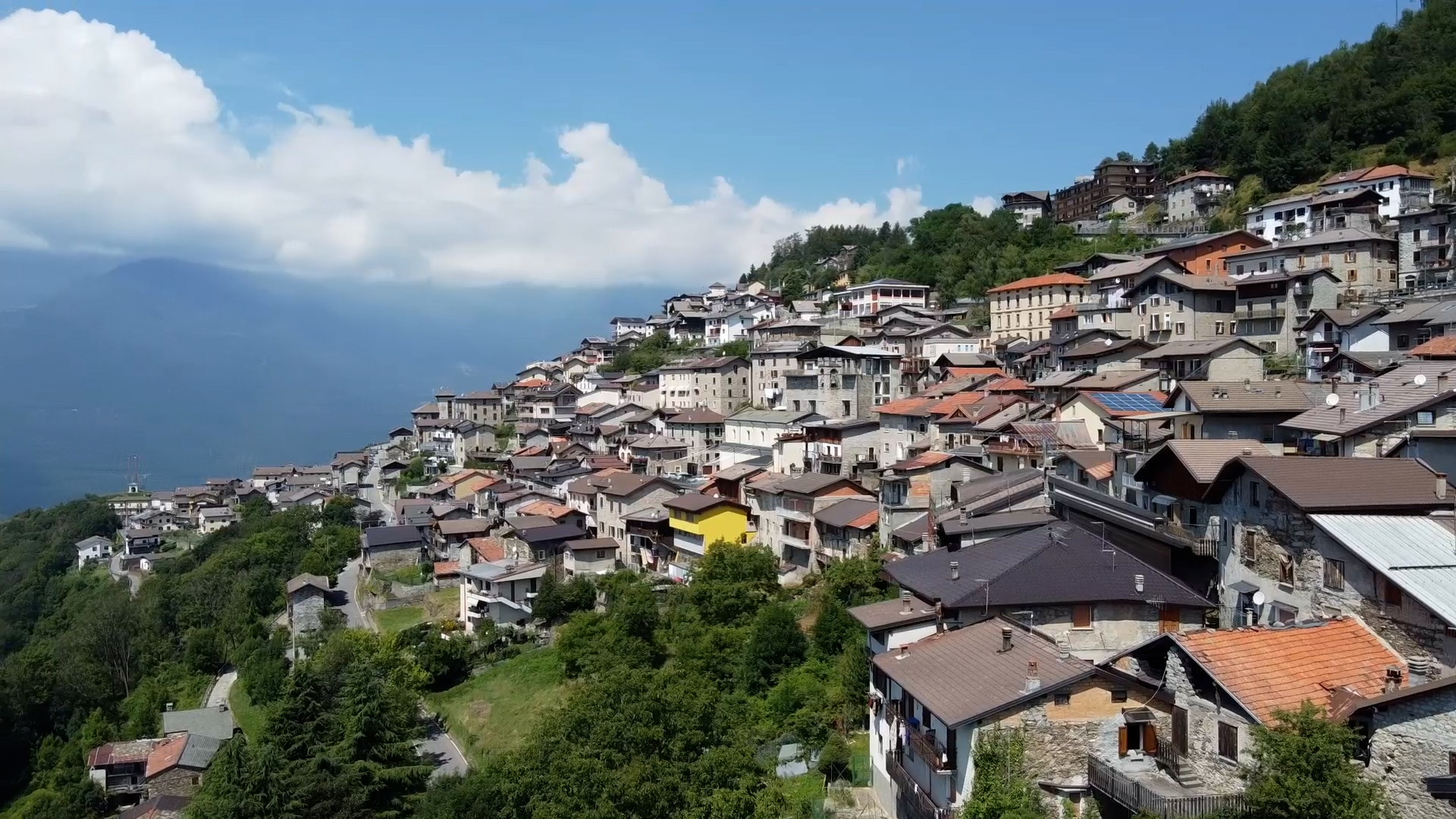 Unione Val Saviore, armonia ritrovata: Cevo non esce più