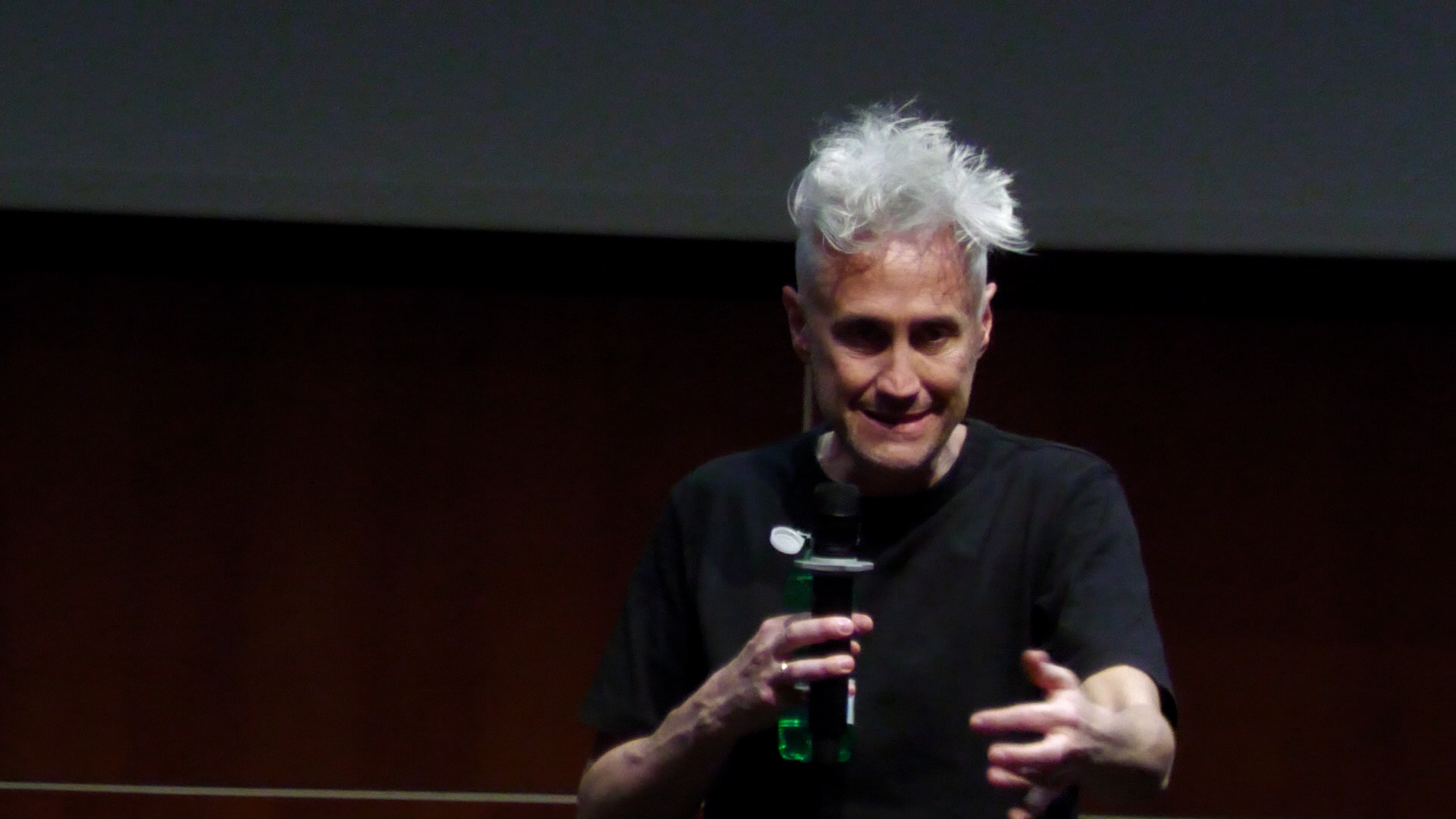 Fisica e quotidianità: l'incontro con il prof. Schettini