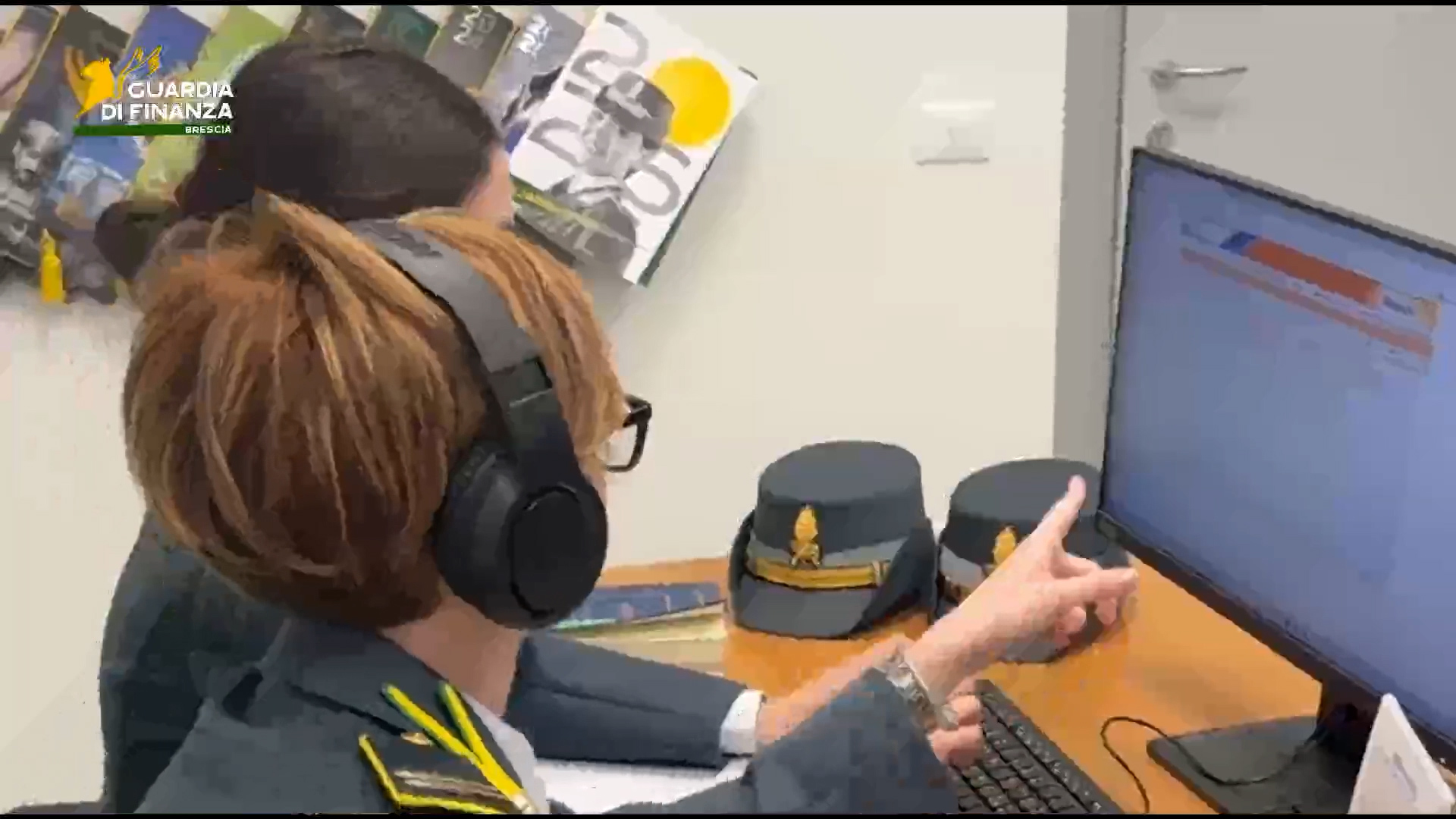 Abusivismo alberghiero, recuperati 750mila euro evasi