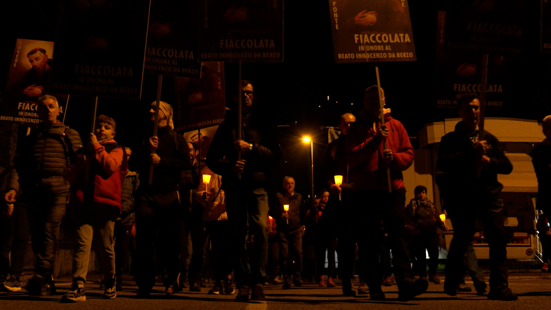 A Berzo da tutta la valle per il Beato Innocenzo 