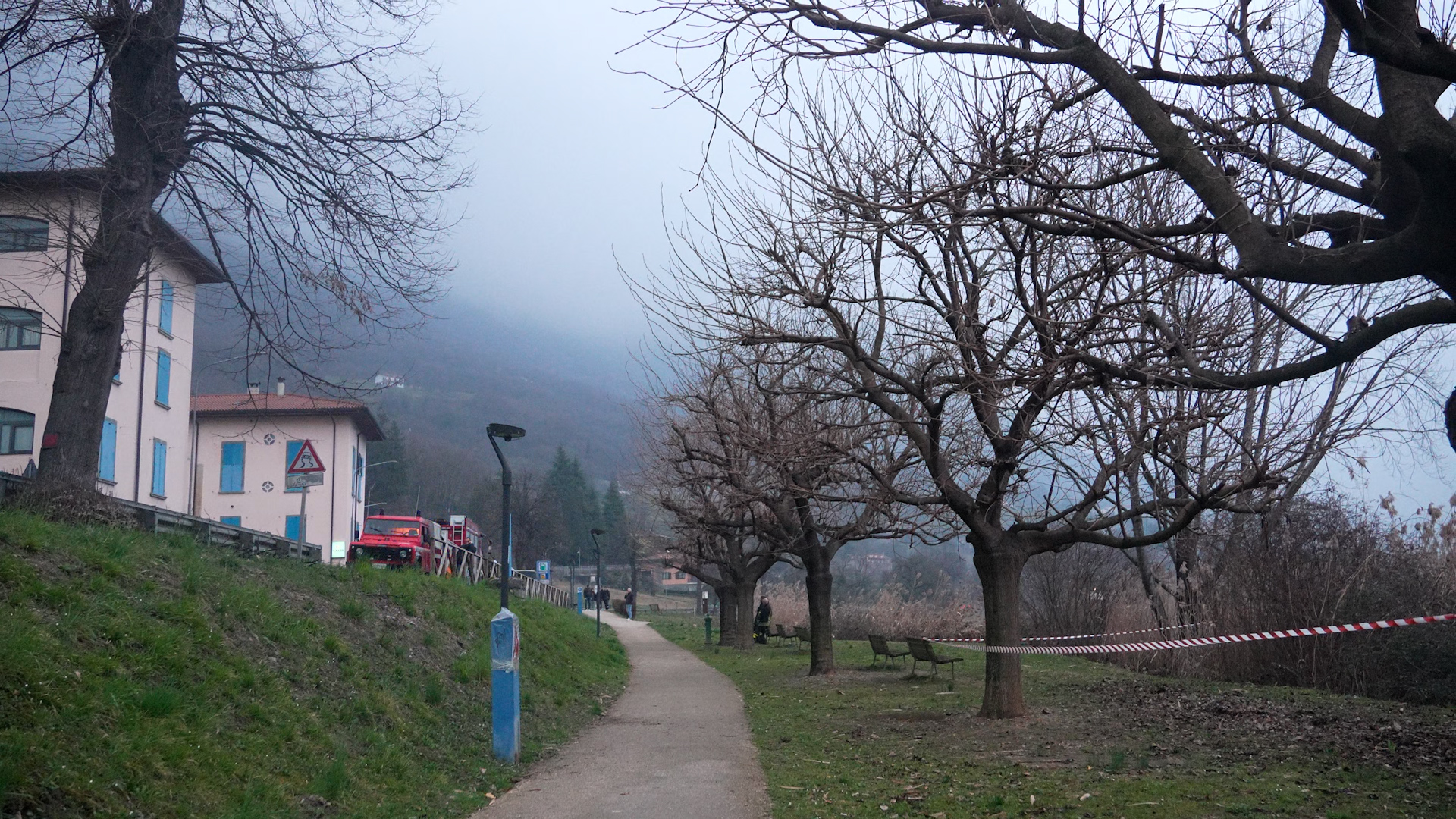 Accoltellamento: le indagini si concentrano sul mondo della droga