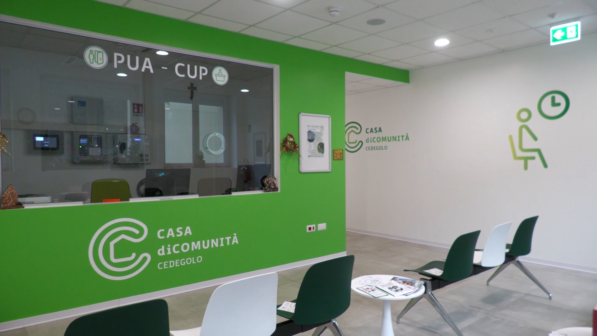 Quattro incontri per gli anziani alla Casa di Comunità