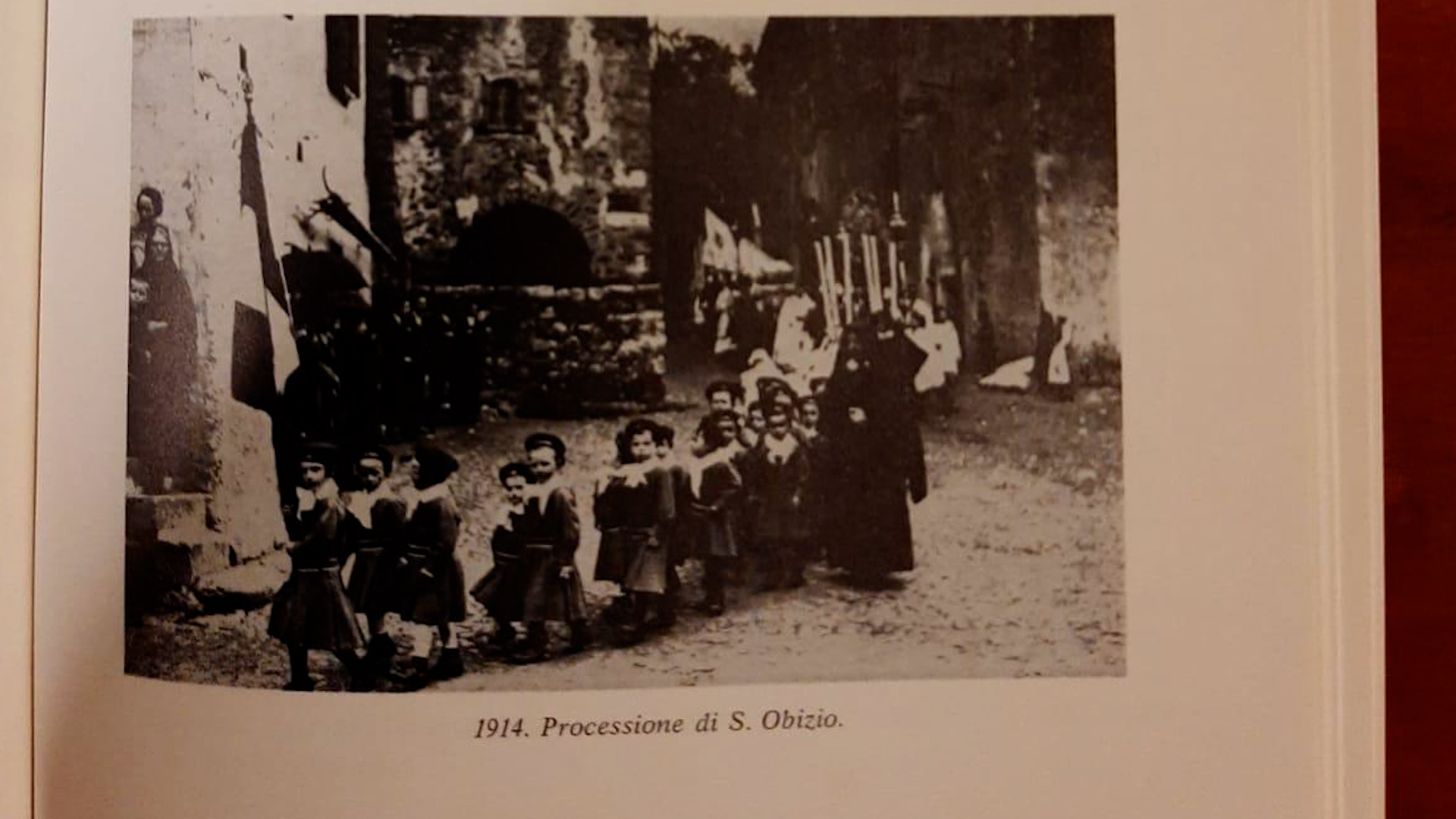 Niardo: AAA paggetti cercasi