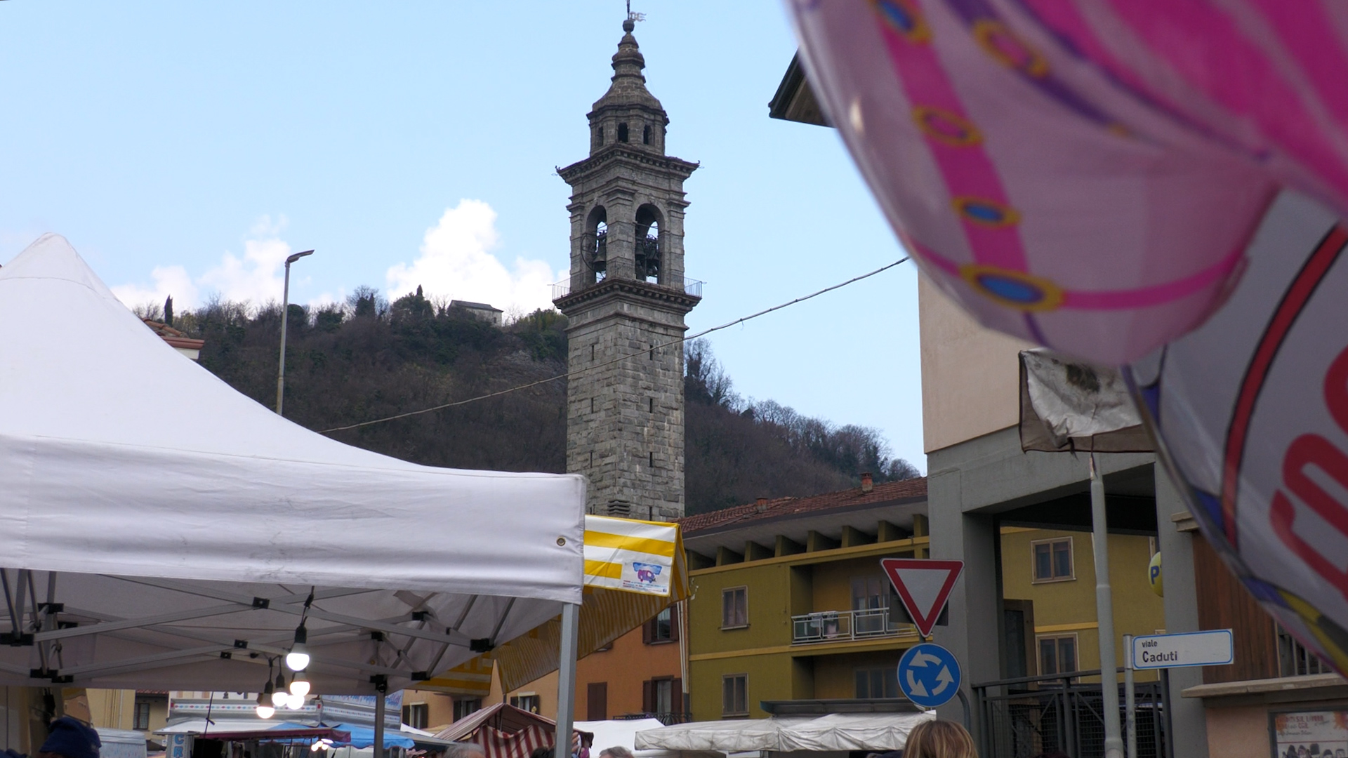Tanti fedeli per la festa del beato Innocenzo
