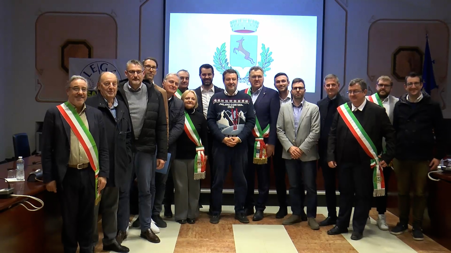 Basso Sebino, futuro certo per la tangenziale tra Capriolo e Sarnico