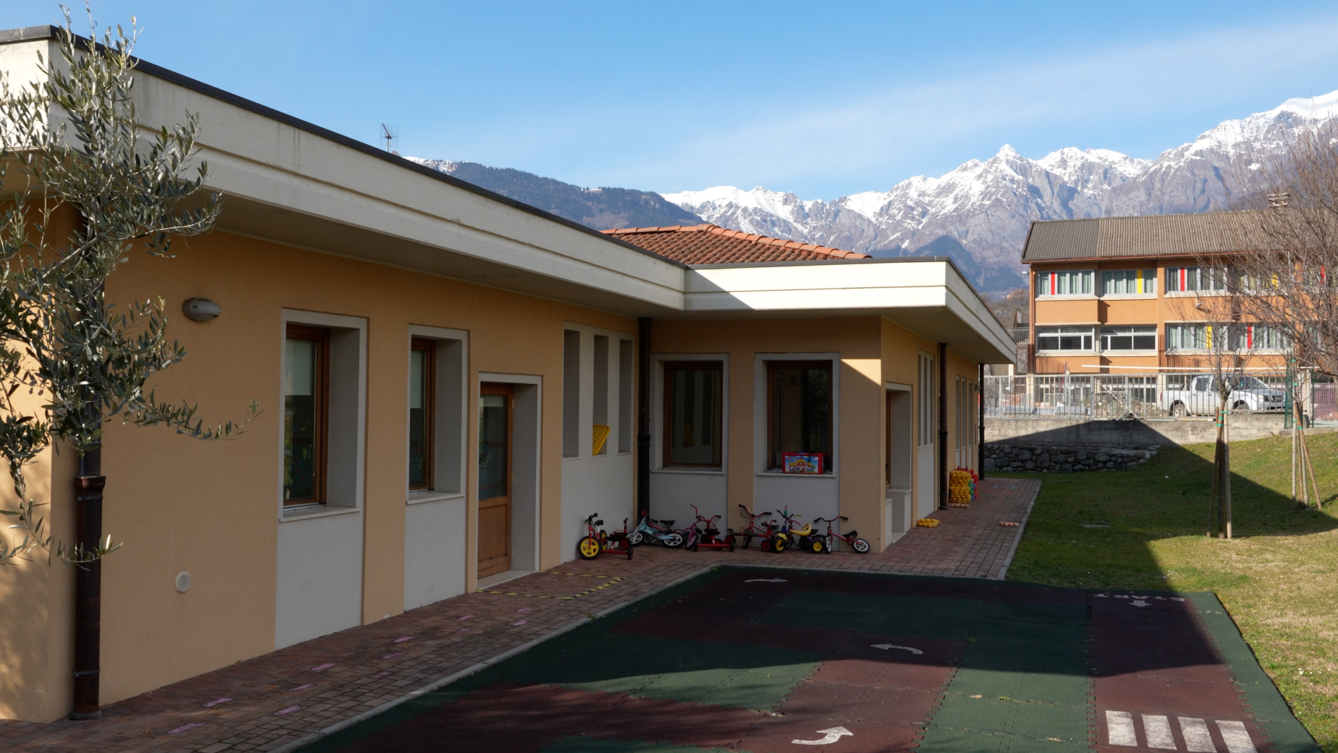 Il comune investe sulla natalità: 600 mila euro per il nido