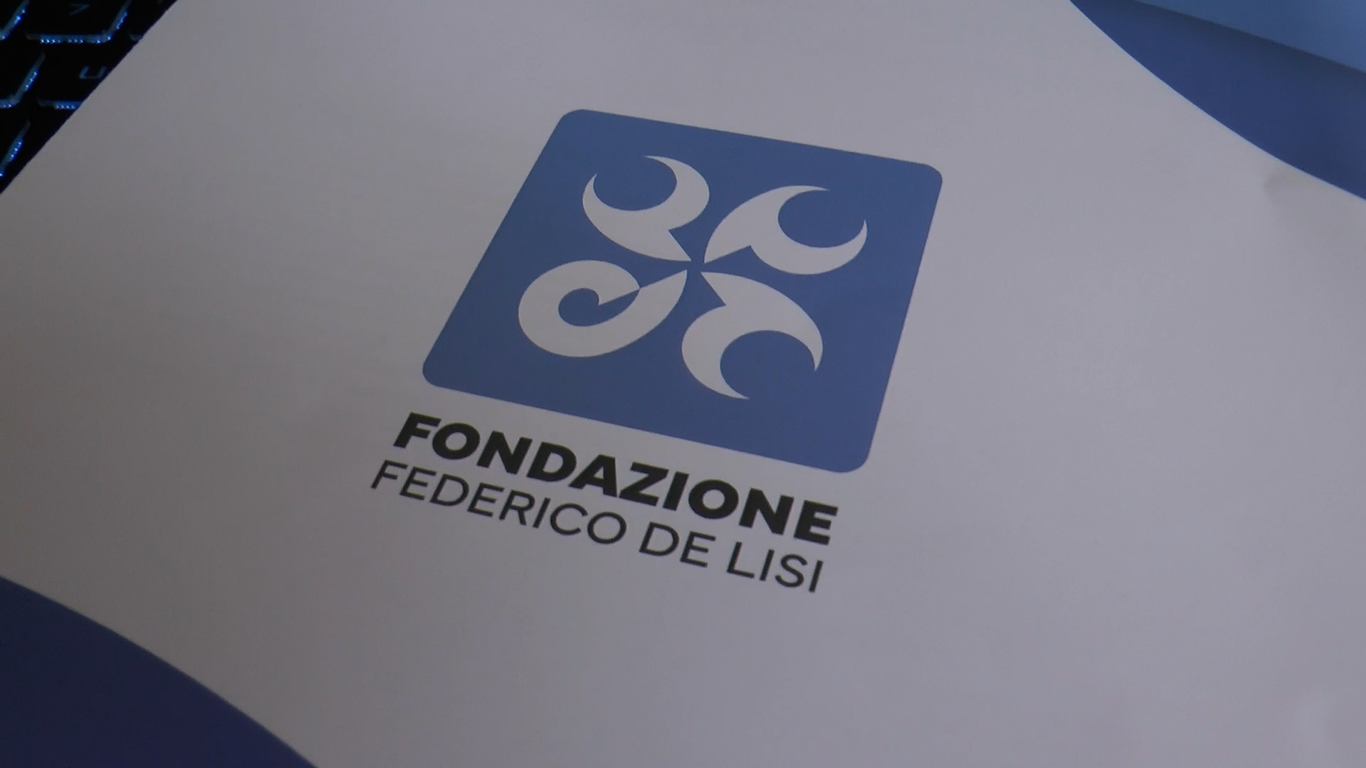 Nasce la fondazione Federico De Lisi