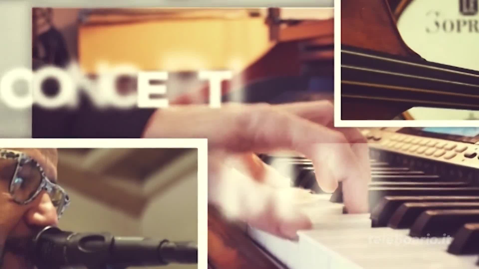 Weekend di incontri e concerti dedicati alle donne