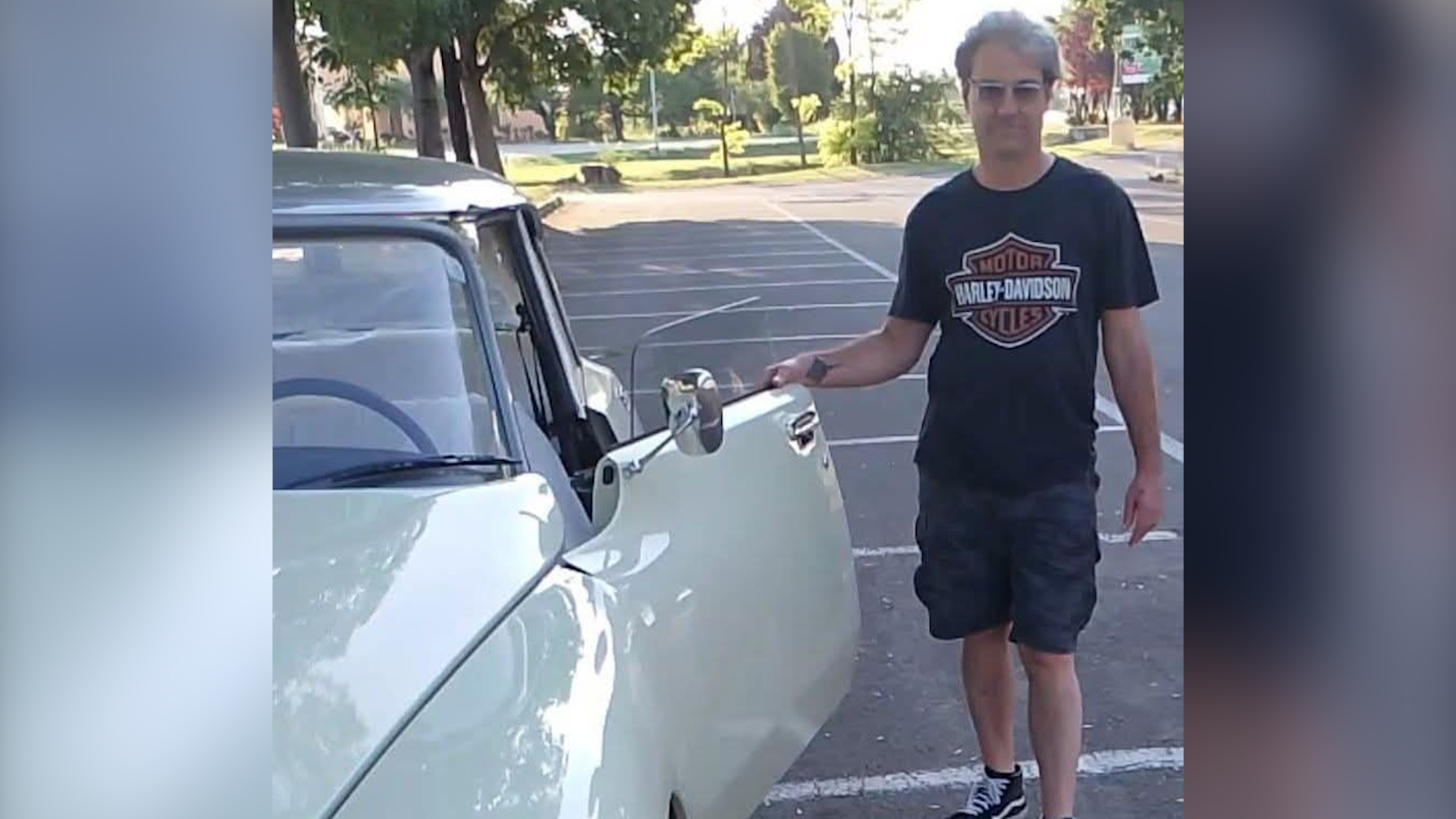 Incidente a Ceratello, muore Diego Cretti