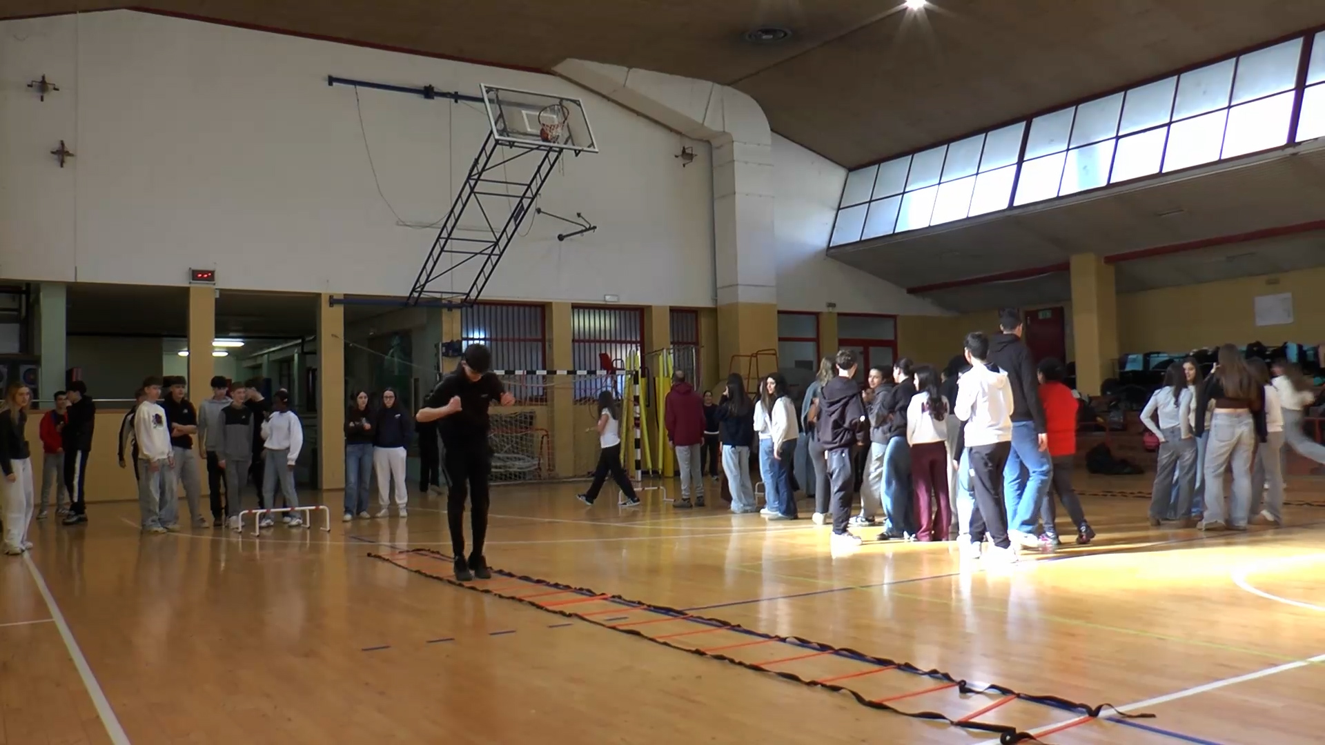 Breno, a scuola si parla di inclusione sociale