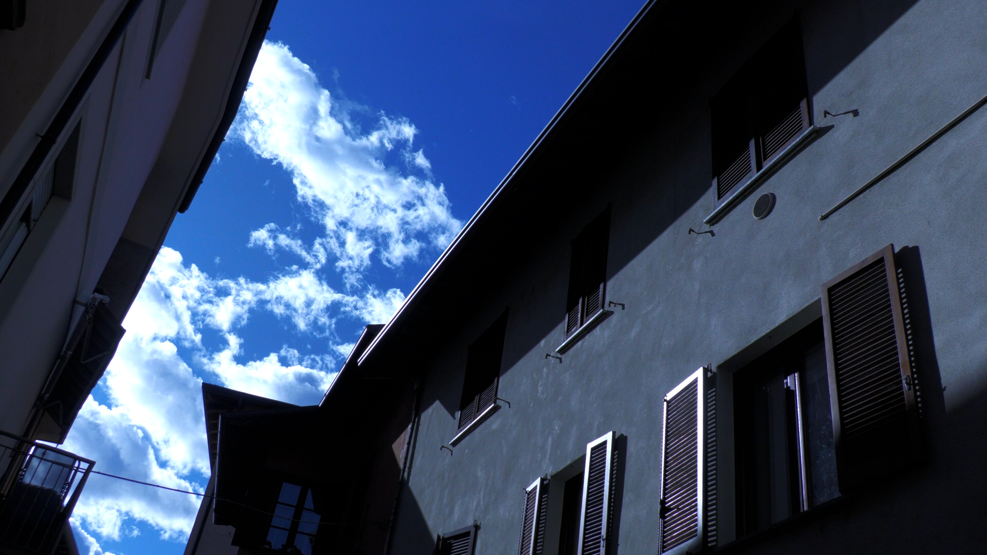 La Caritas Valgrigna investe in alloggi sociali