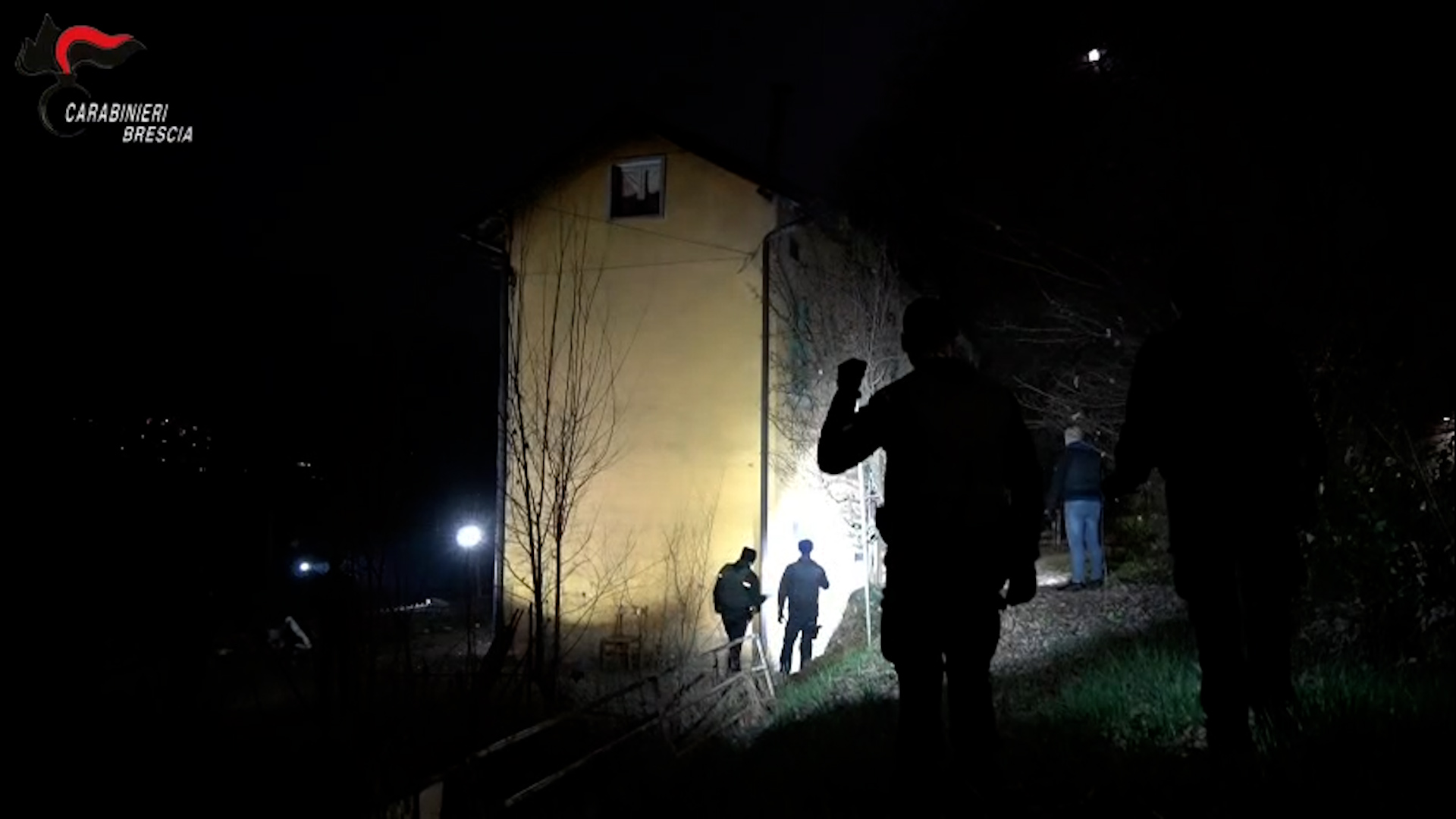 Darfo: espulsi  due tunisini irregolari