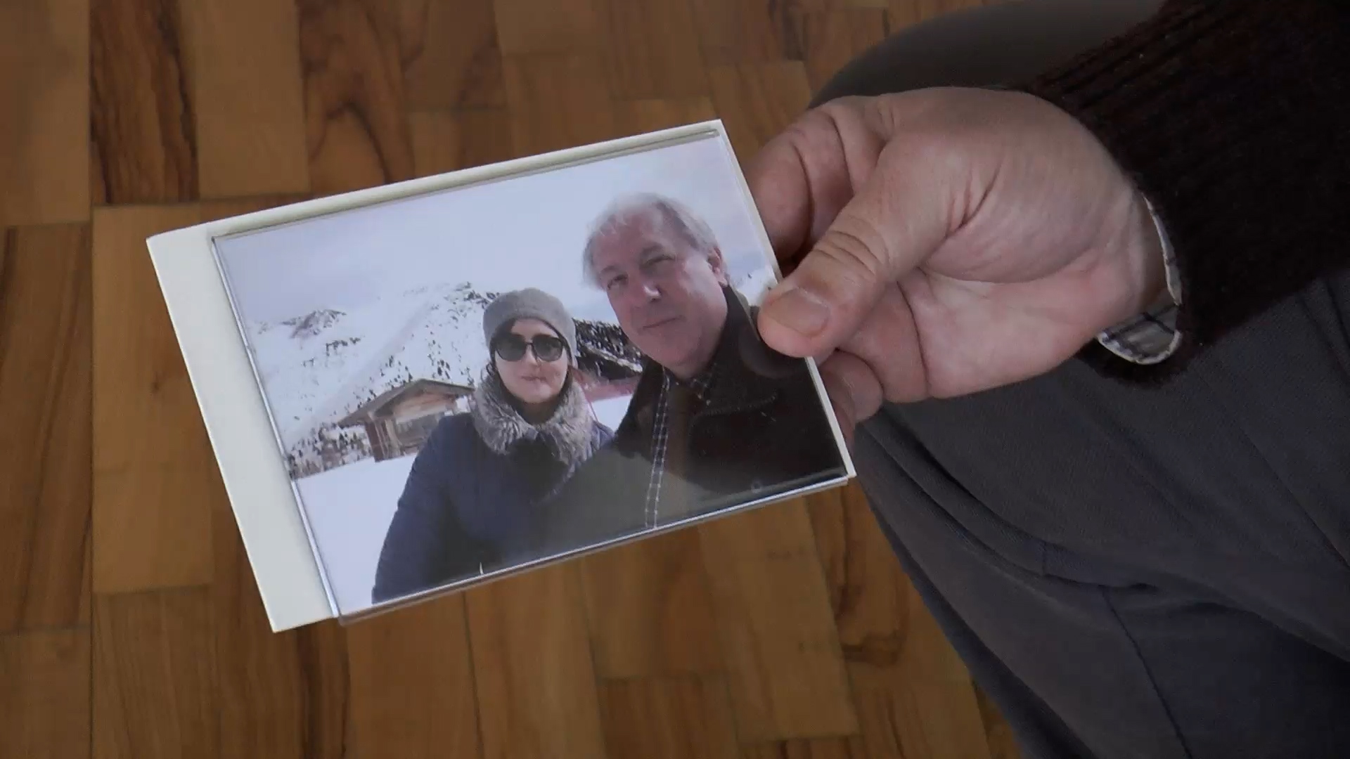 Iran: comunicazioni interrotte, Lagorio non sente la moglie da dieci giorni