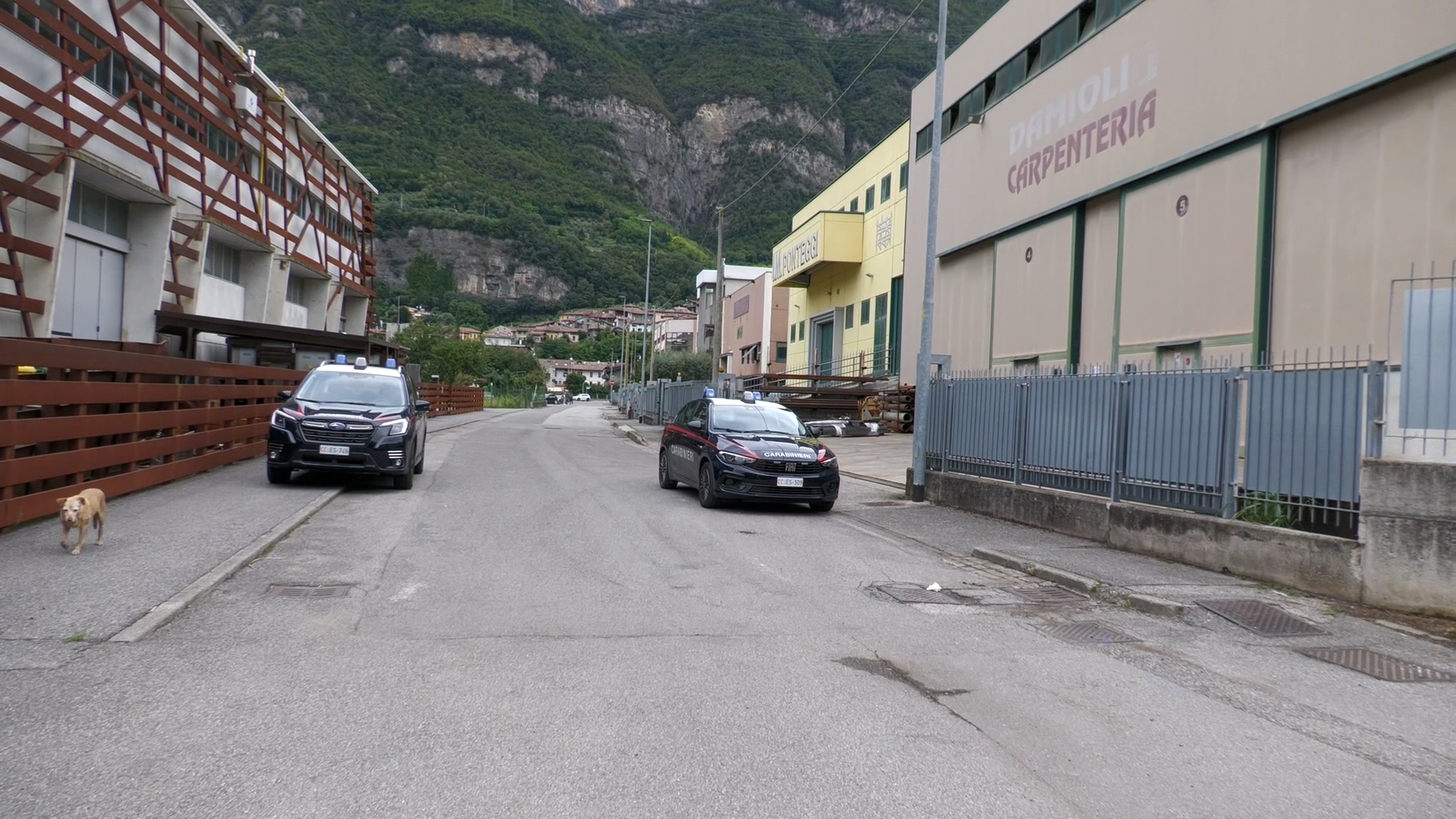 La procura chiede l'archiviazione per l'infortunio alla Dmf