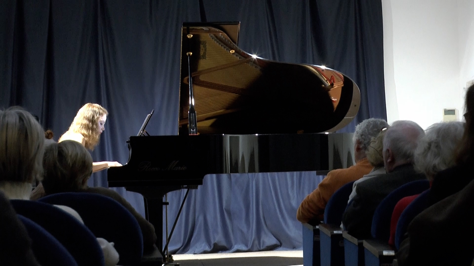 Iseo Classica celebra le donne con la musica