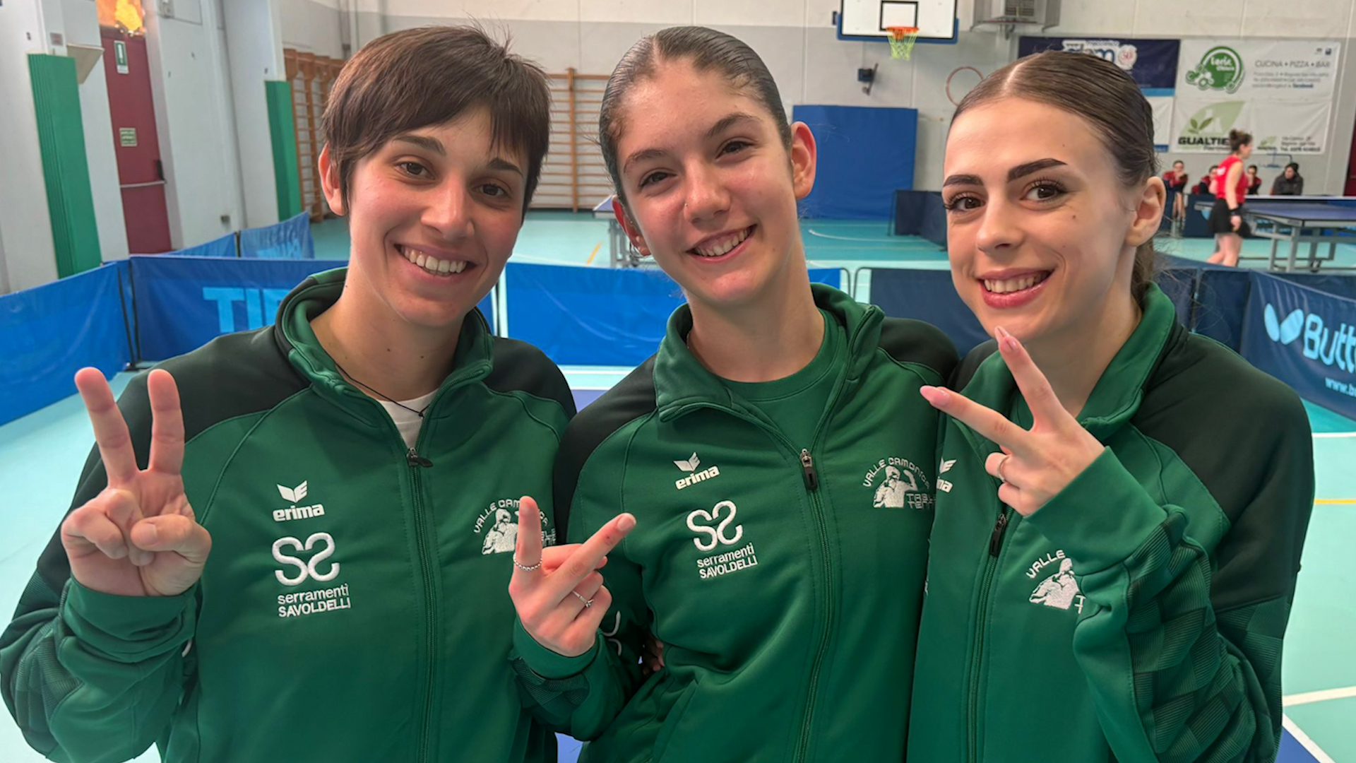 Sport in breve: i risultati del fine settimana