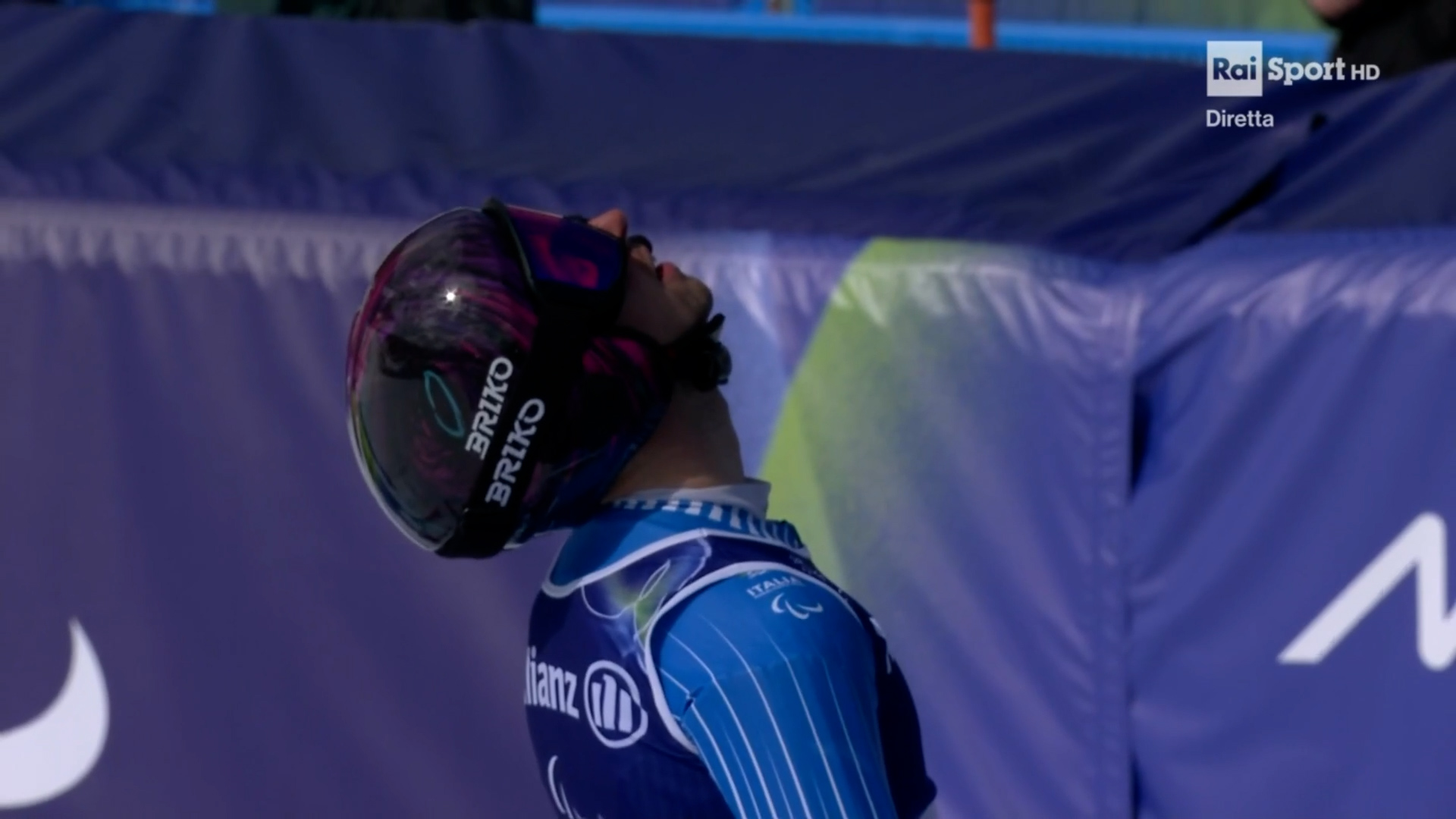 Bertagnolli-Ravelli d'argento, è la quarta medaglia. Quarto Pellizzari, fuori Bendotti