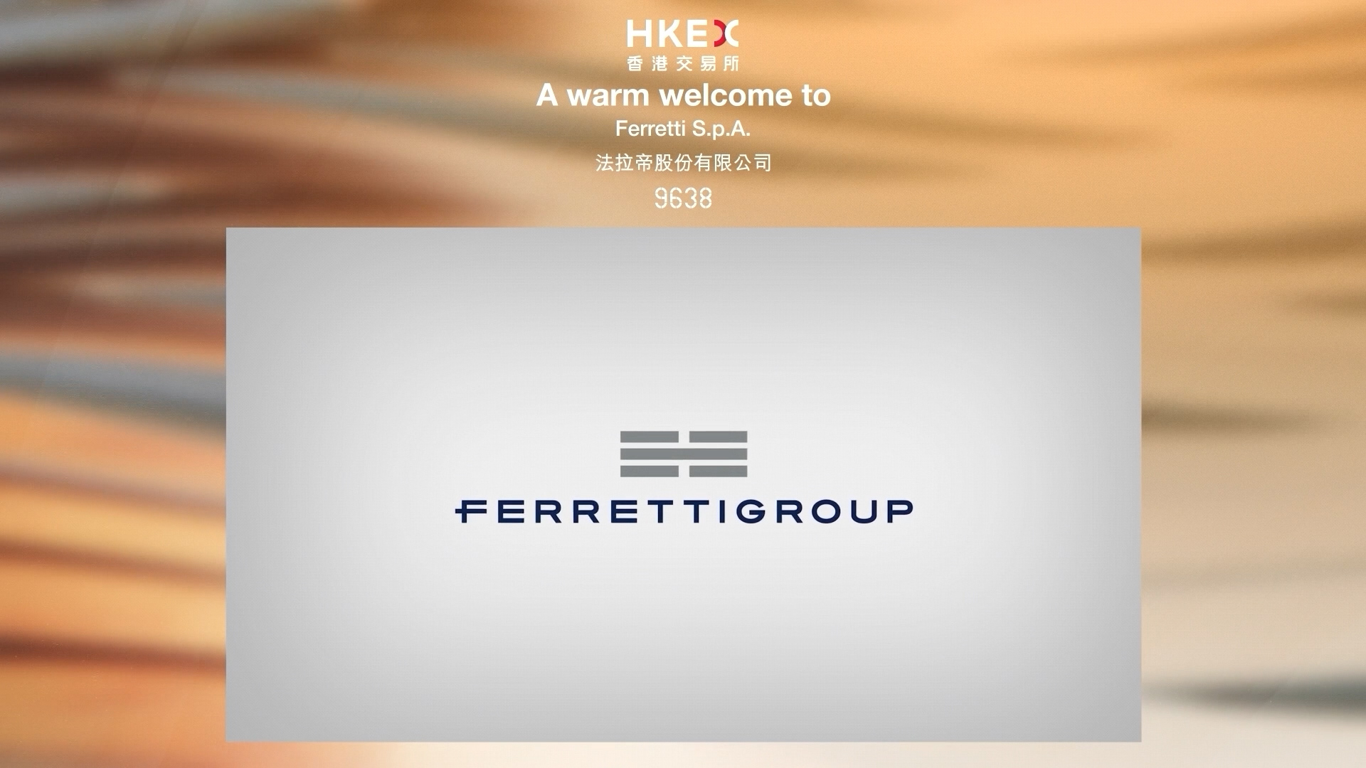 Cantieri Riva: Ferretti respinge l'offerta di Kkcg