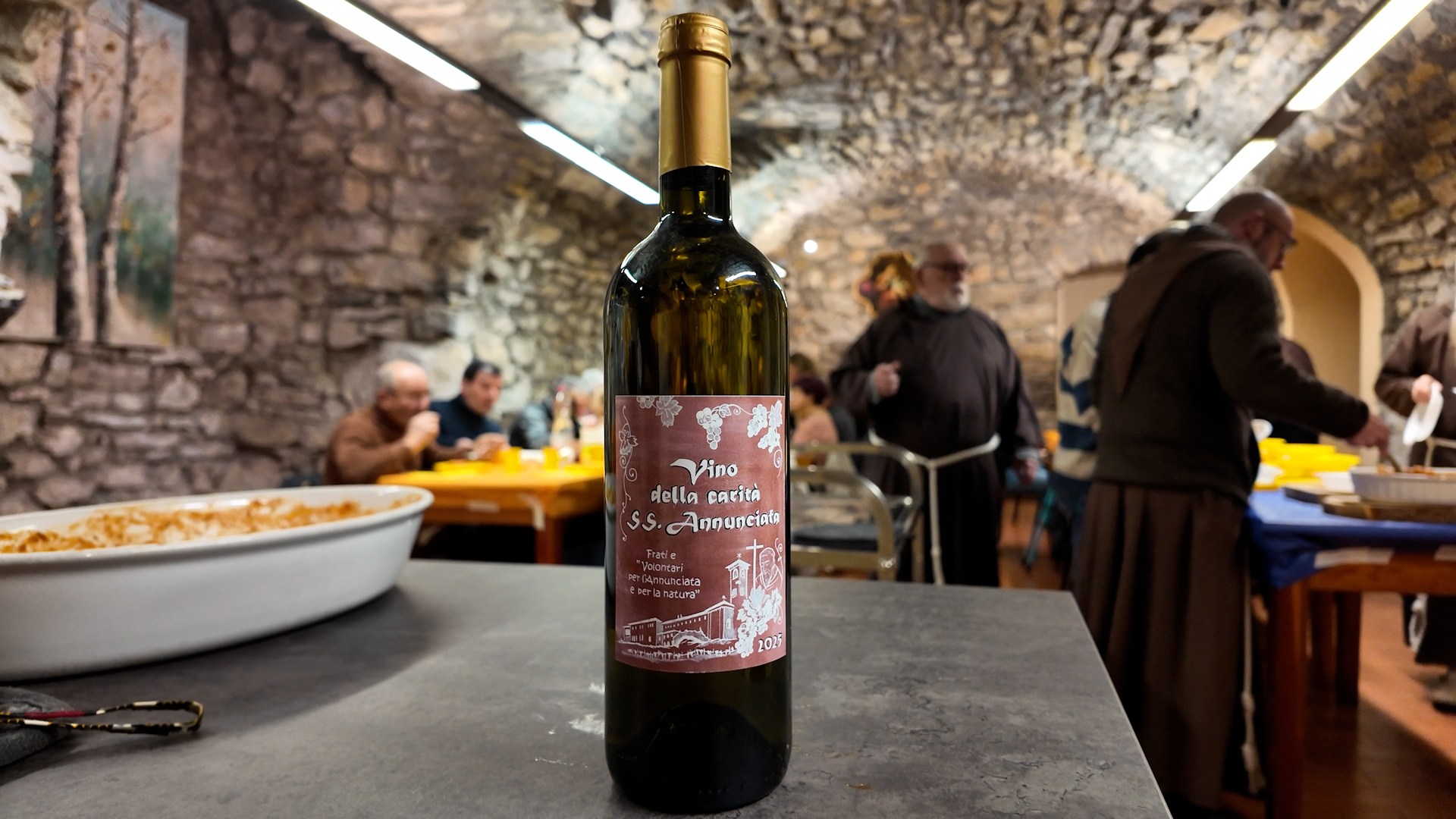 Nasce l'associazione Amici dell'Annunciata