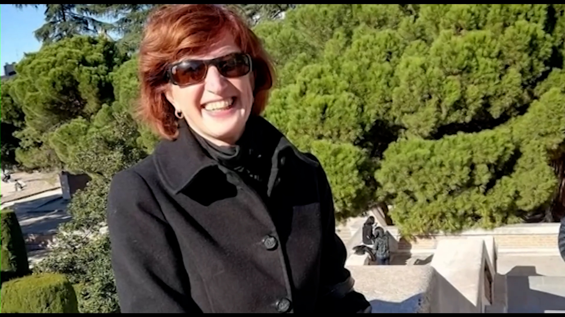 Omicidio Ziliani, morta la mamma dell'ex vigilessa di Temù