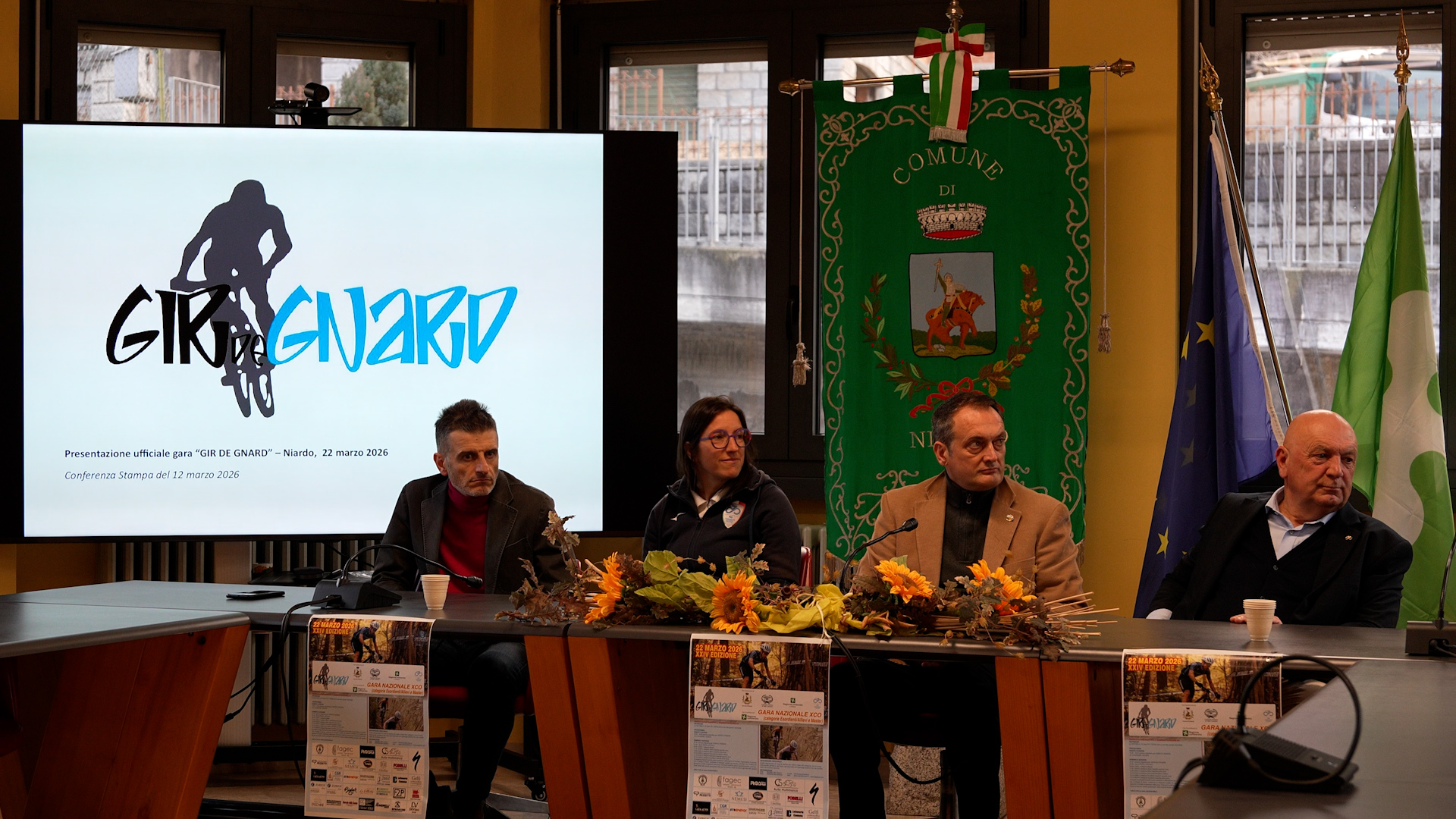 Il Gir de Gnard diventa gara nazionale del calendario FCI