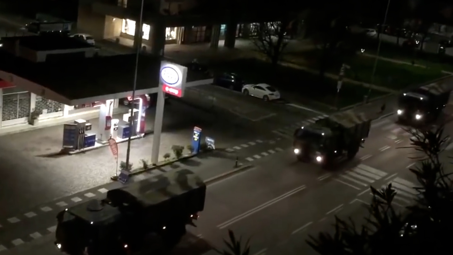 18 marzo: giornata a ricordo delle vittime del Covid. Oltre 400 in valle