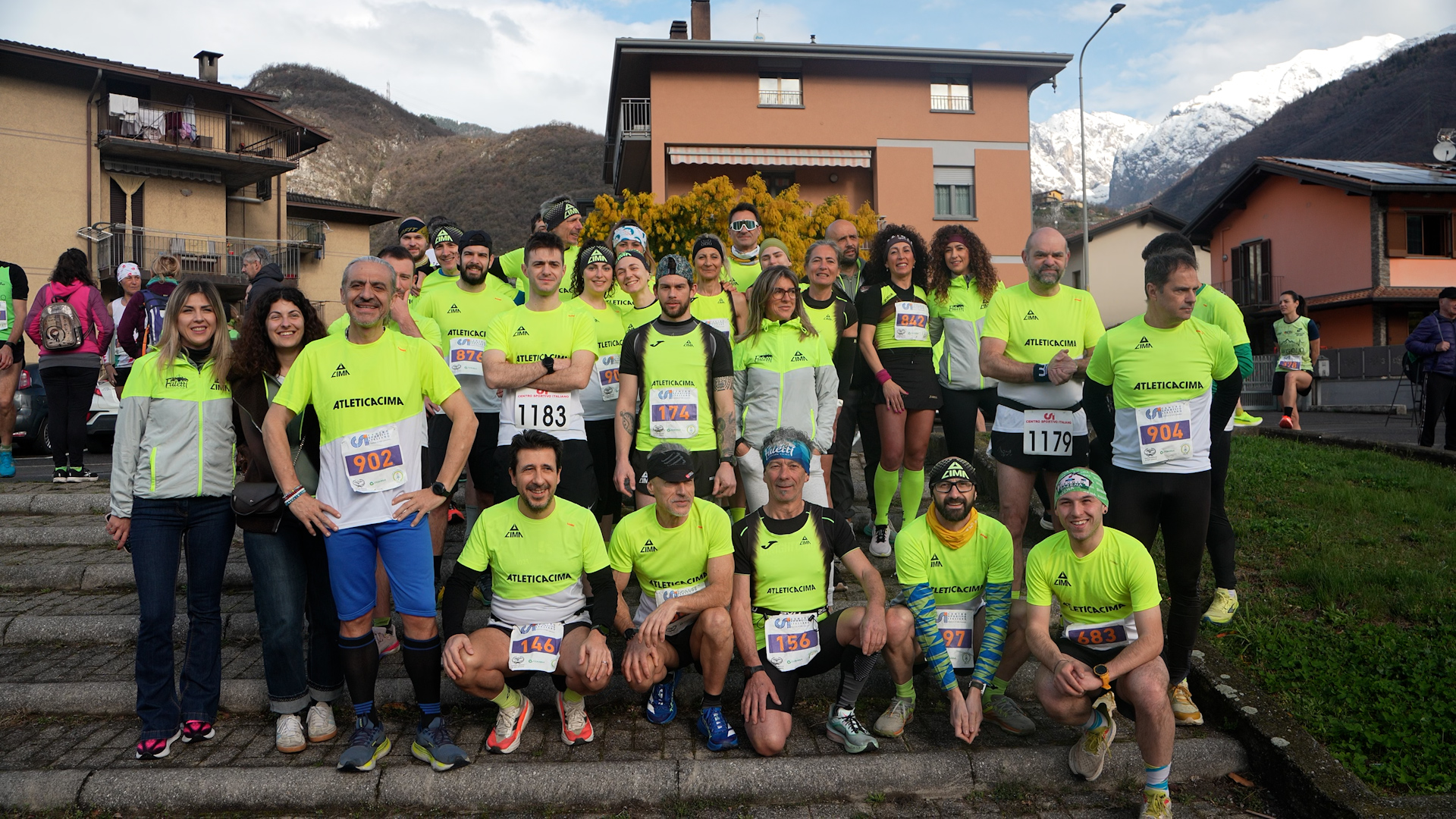 Atletica: a Cividate si corre con la Runnemdré