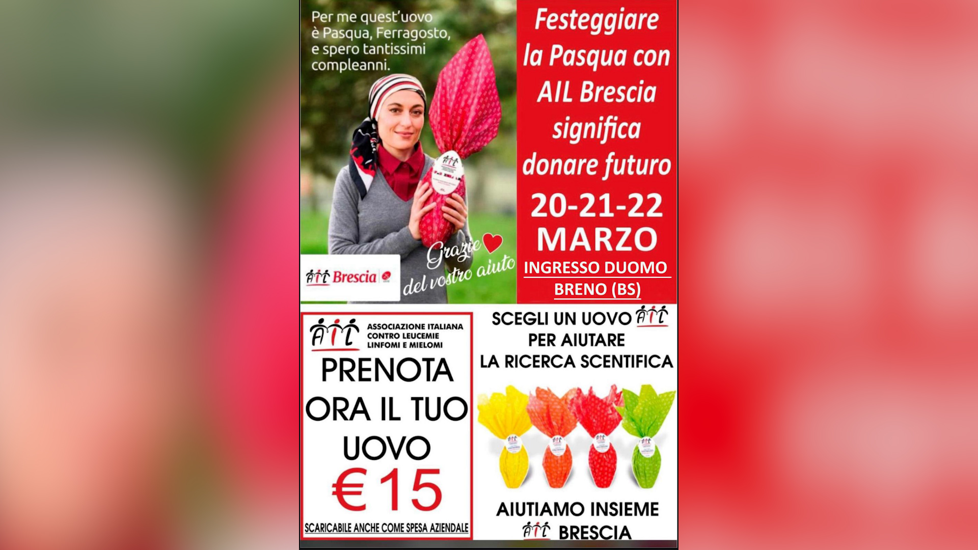 Eventi del weekend, ce n'è per tutti i gusti