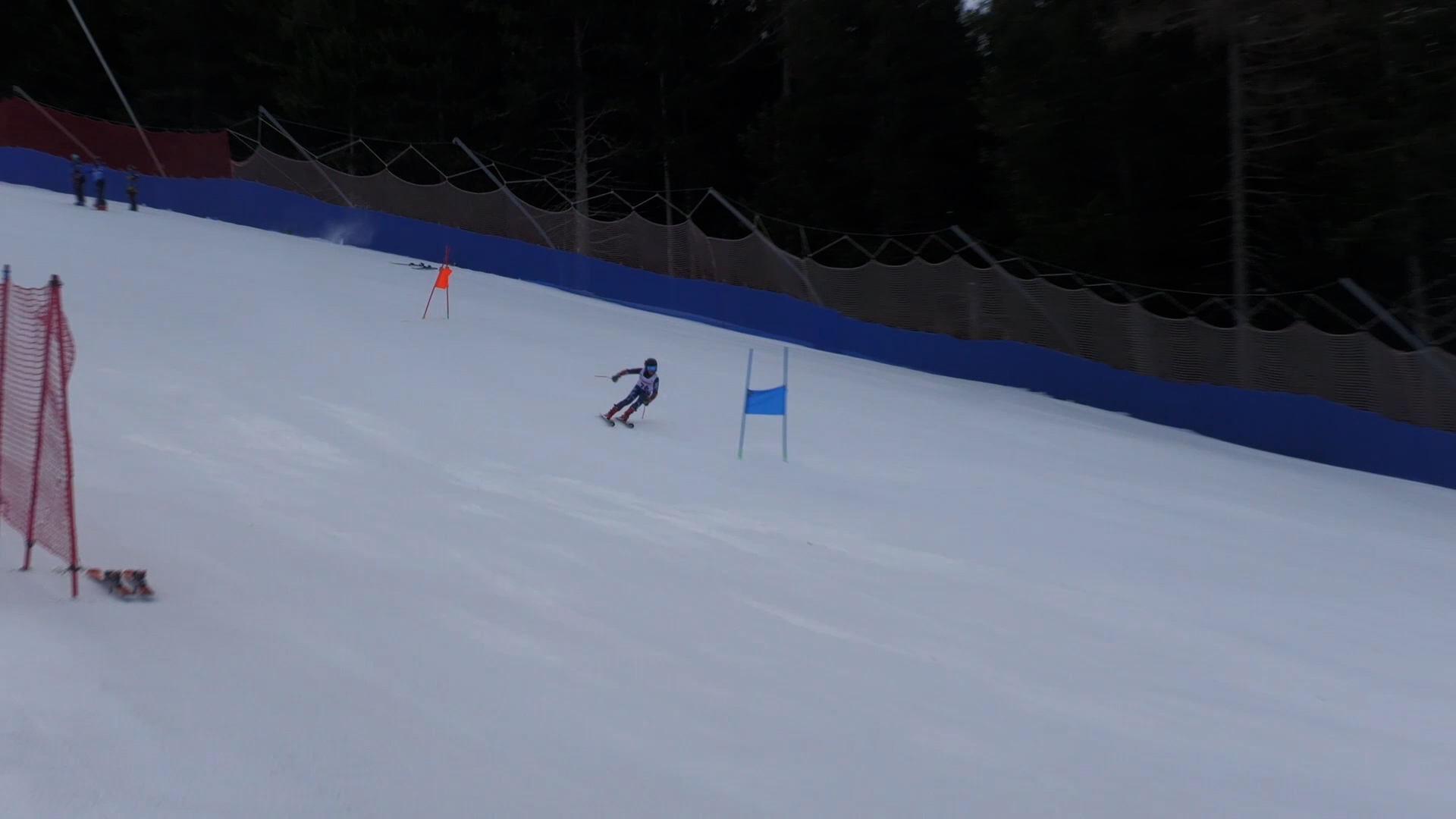 Lo sci club ponte di legno fa incetta di medaglie