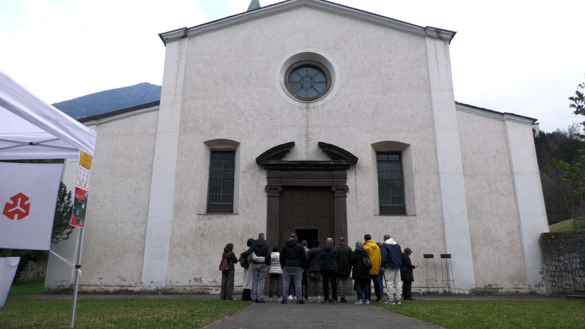 Fai, le giornate di primavera sbocciano a Breno
