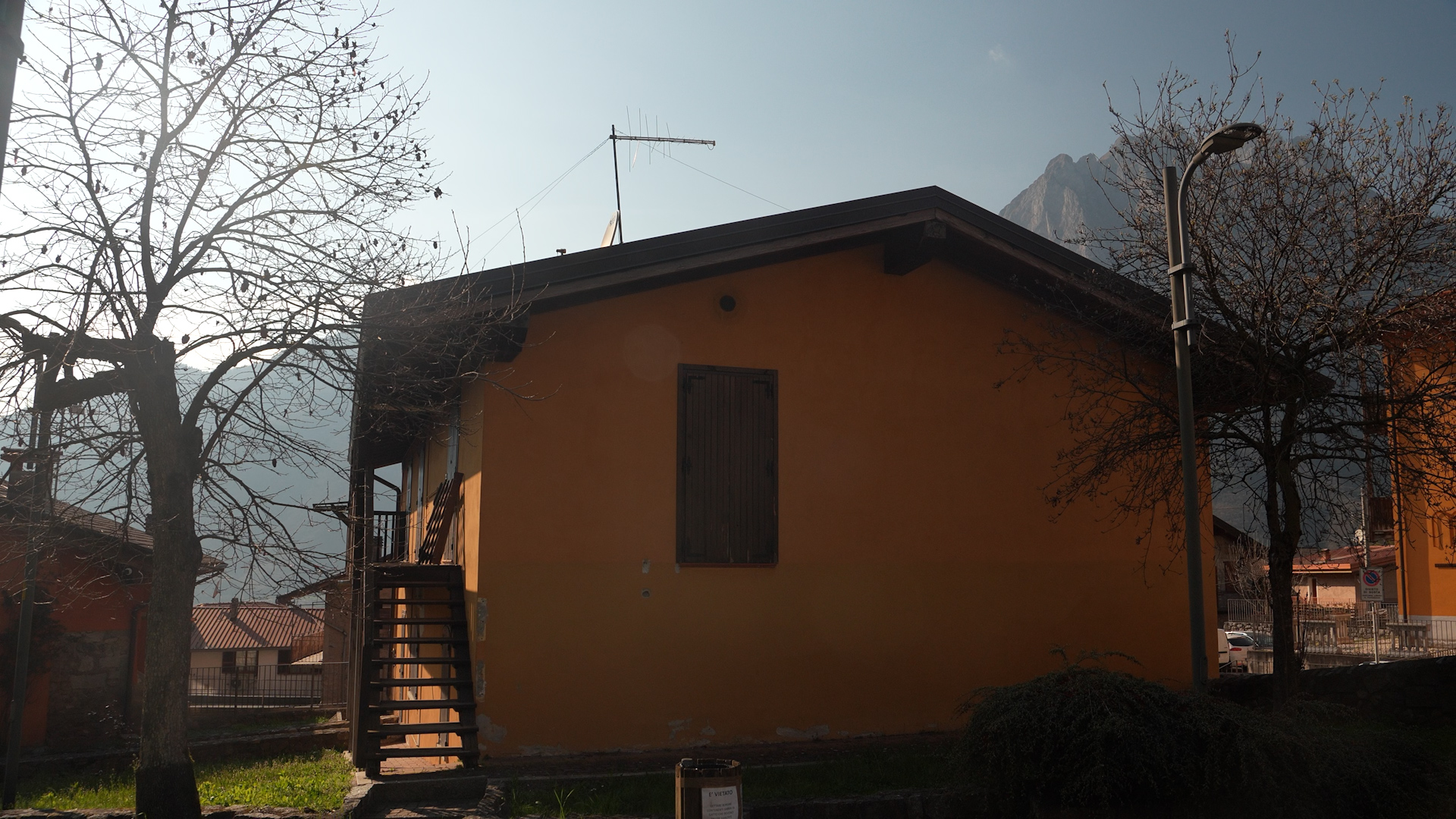 A Niardo sorgerà una nuova ludoteca