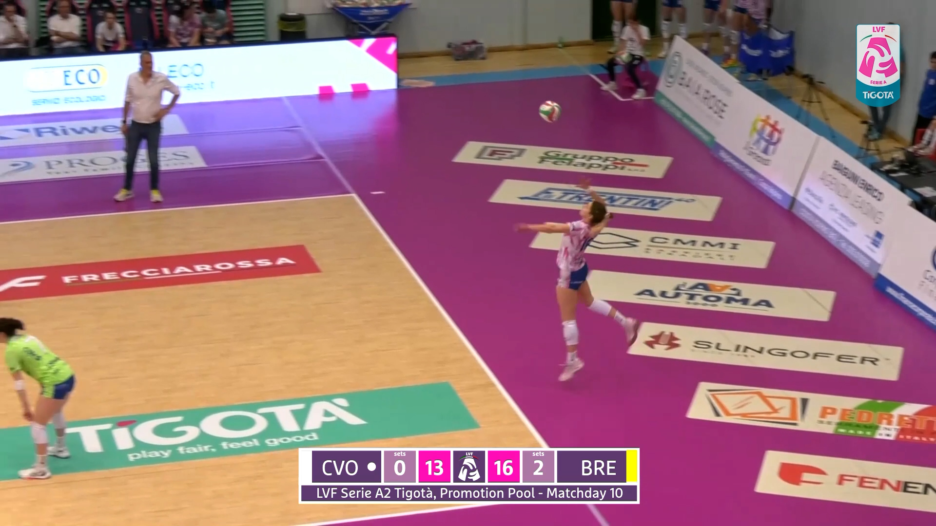 Sport in breve: i risultati del fine settimana