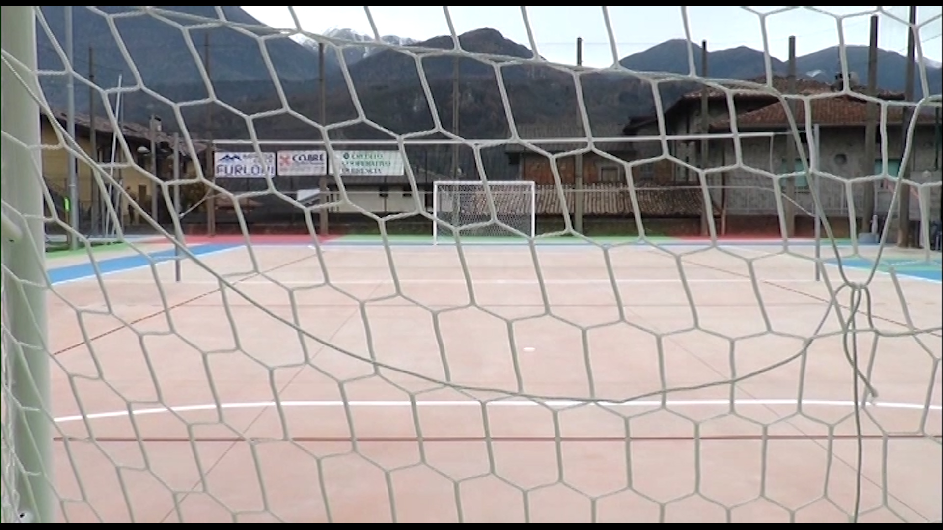 Bando impianti sportivi: finanziati progetti a Iseo e Temù