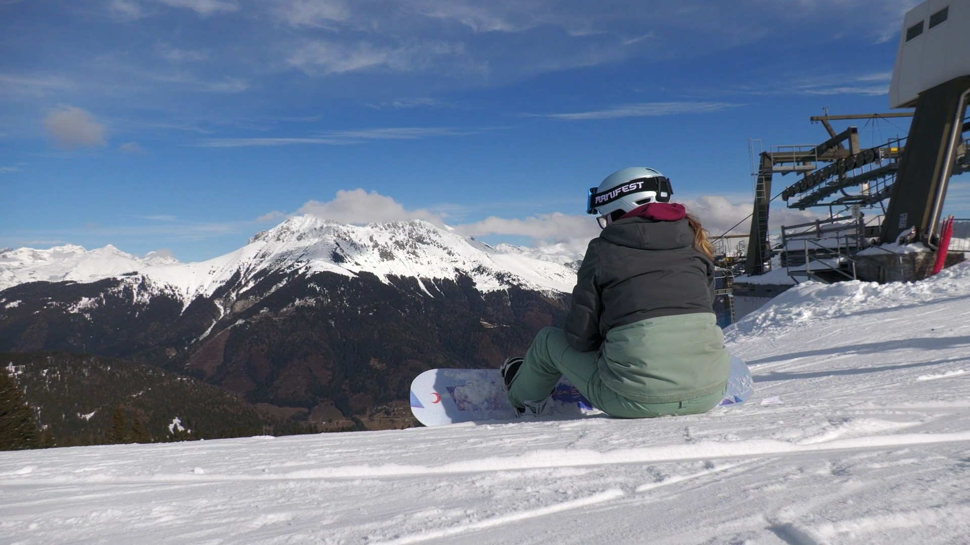 Borno Ski Area: altro inverno record, +12% di primi ingressi