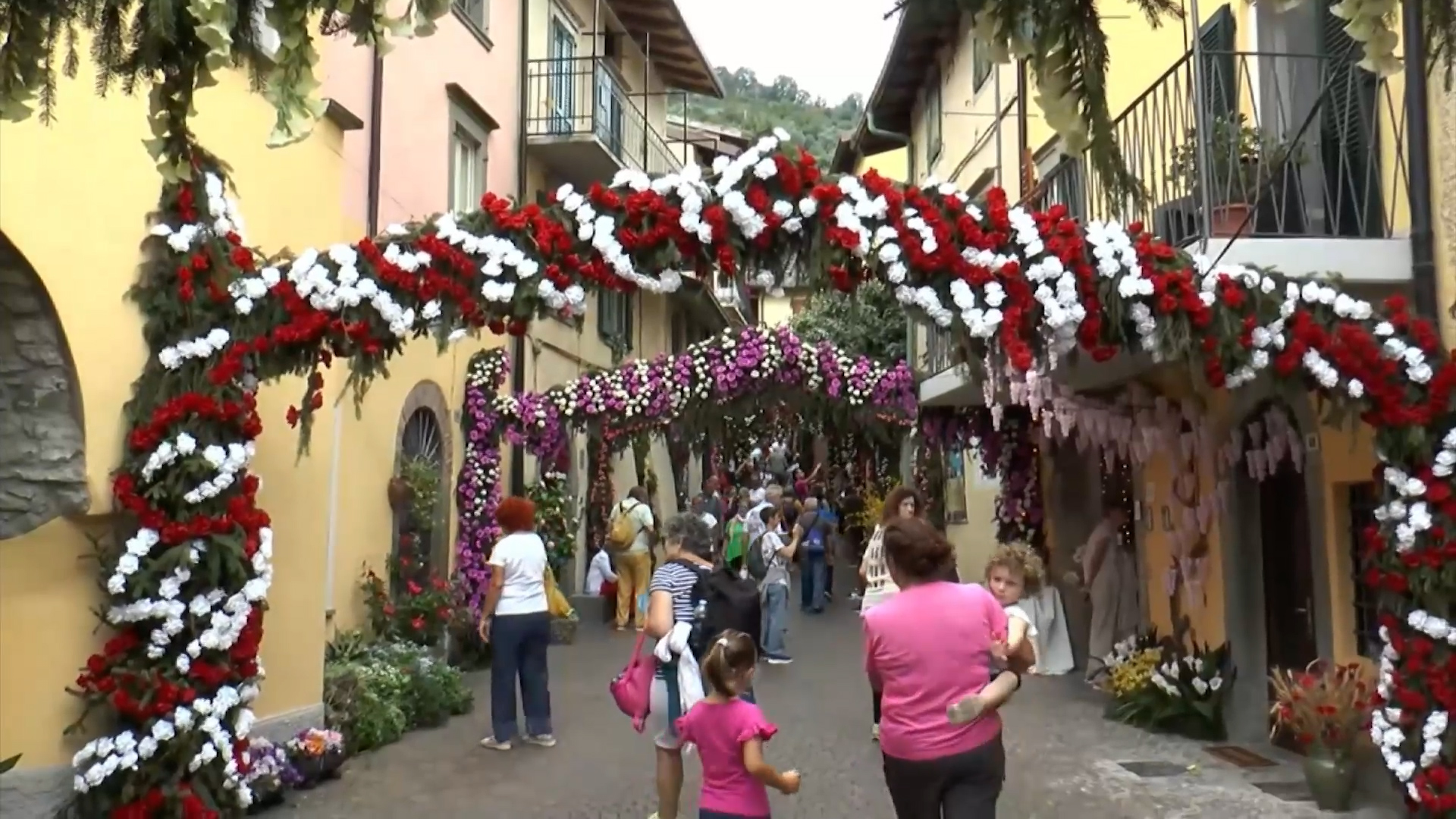 Montisola, Santa Croce candidata a patrimonio Unesco