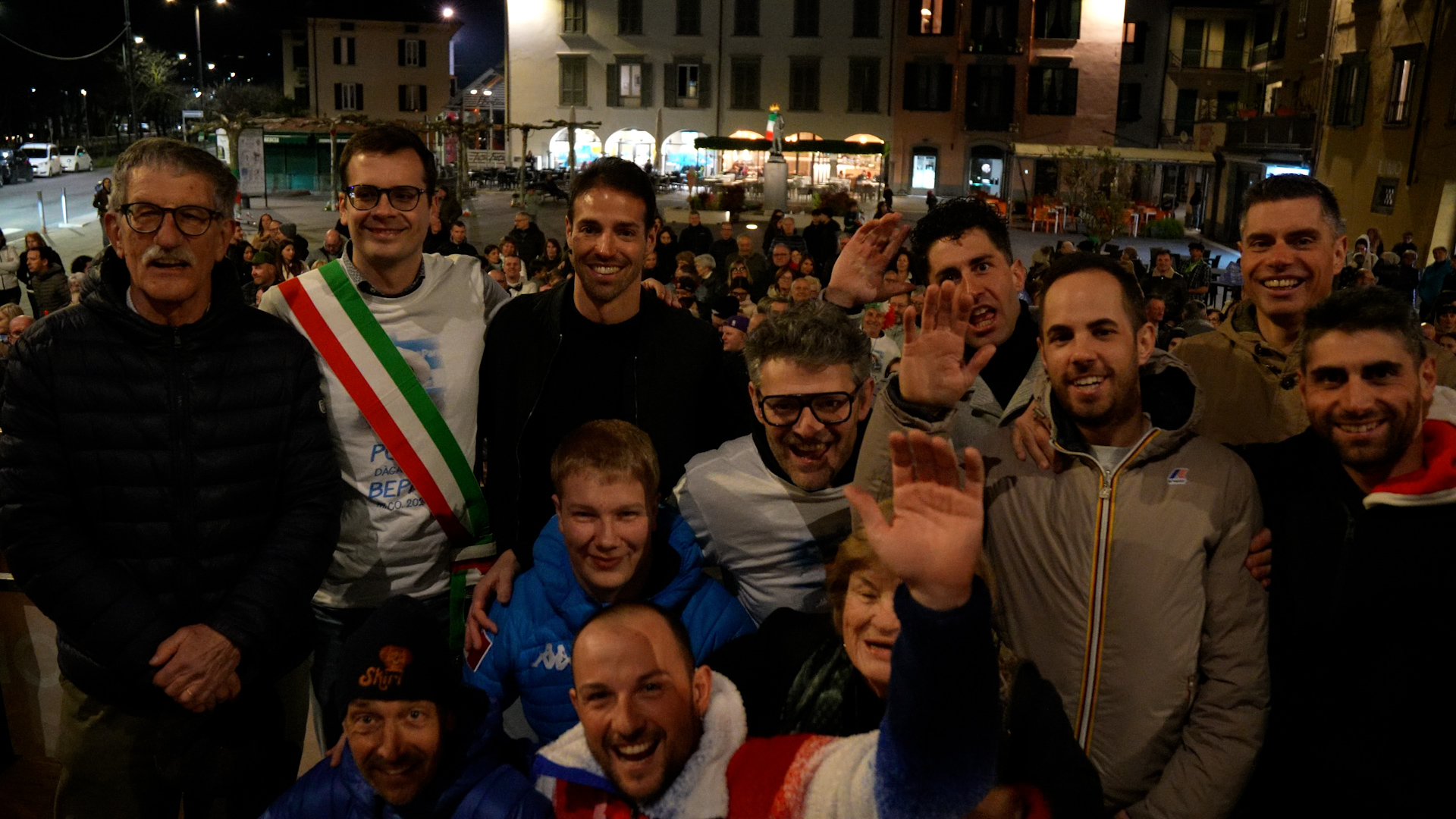 Milano Cortina da ricordare per Bendotti e Toninelli