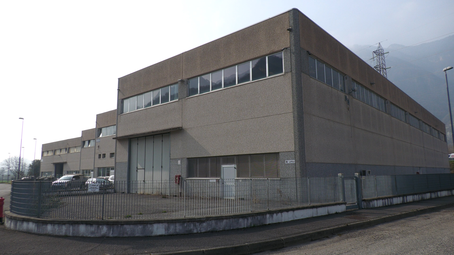 Un altro milione per il nuovo caseificio camuno della Agricoltura Etica