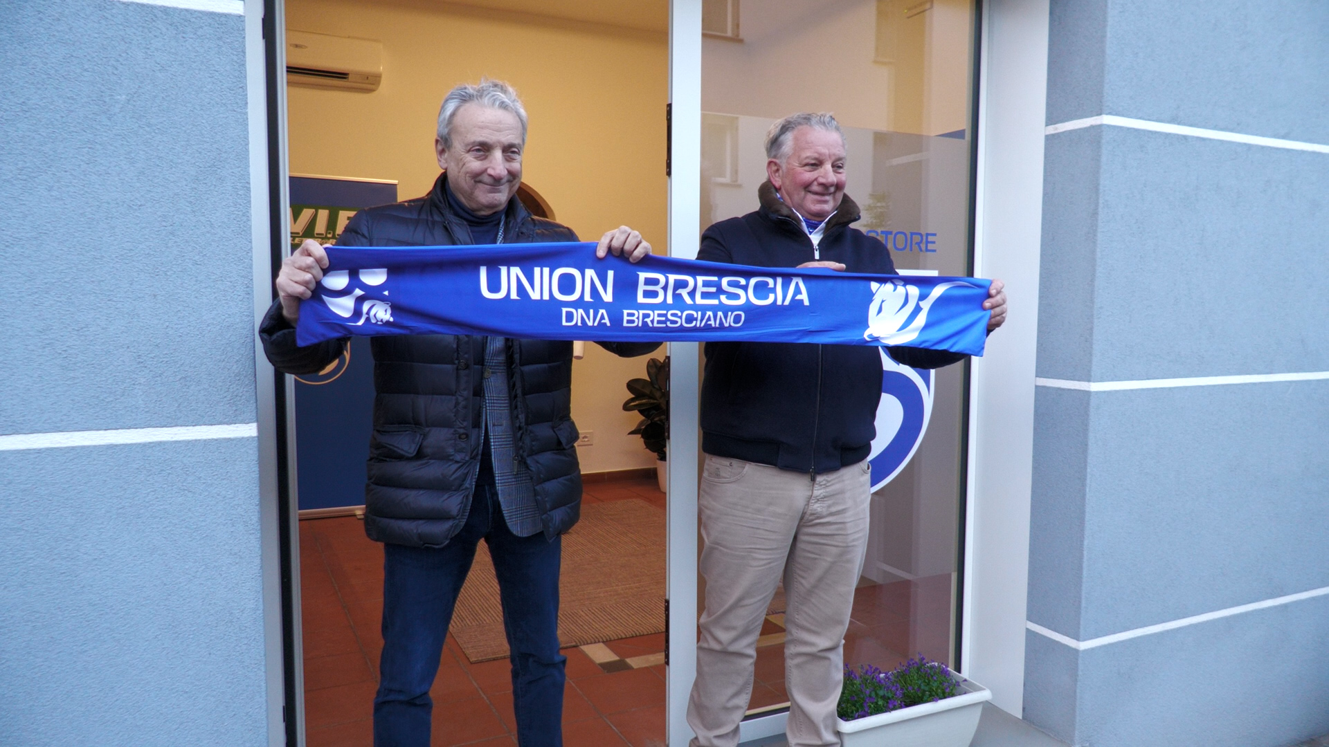 Union Brescia, nuovo store in Vallecamonica