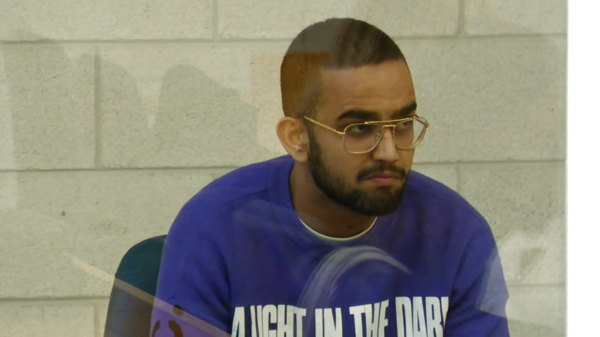 Processo Centelleghe: esclusa l'incapacità dell'imputato