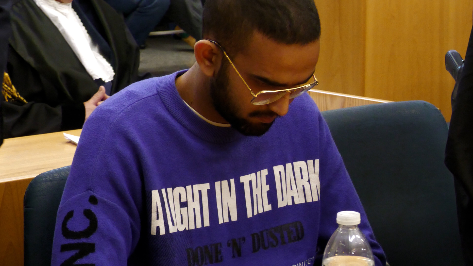 Processo Centelleghe: la sentenza ad aprile