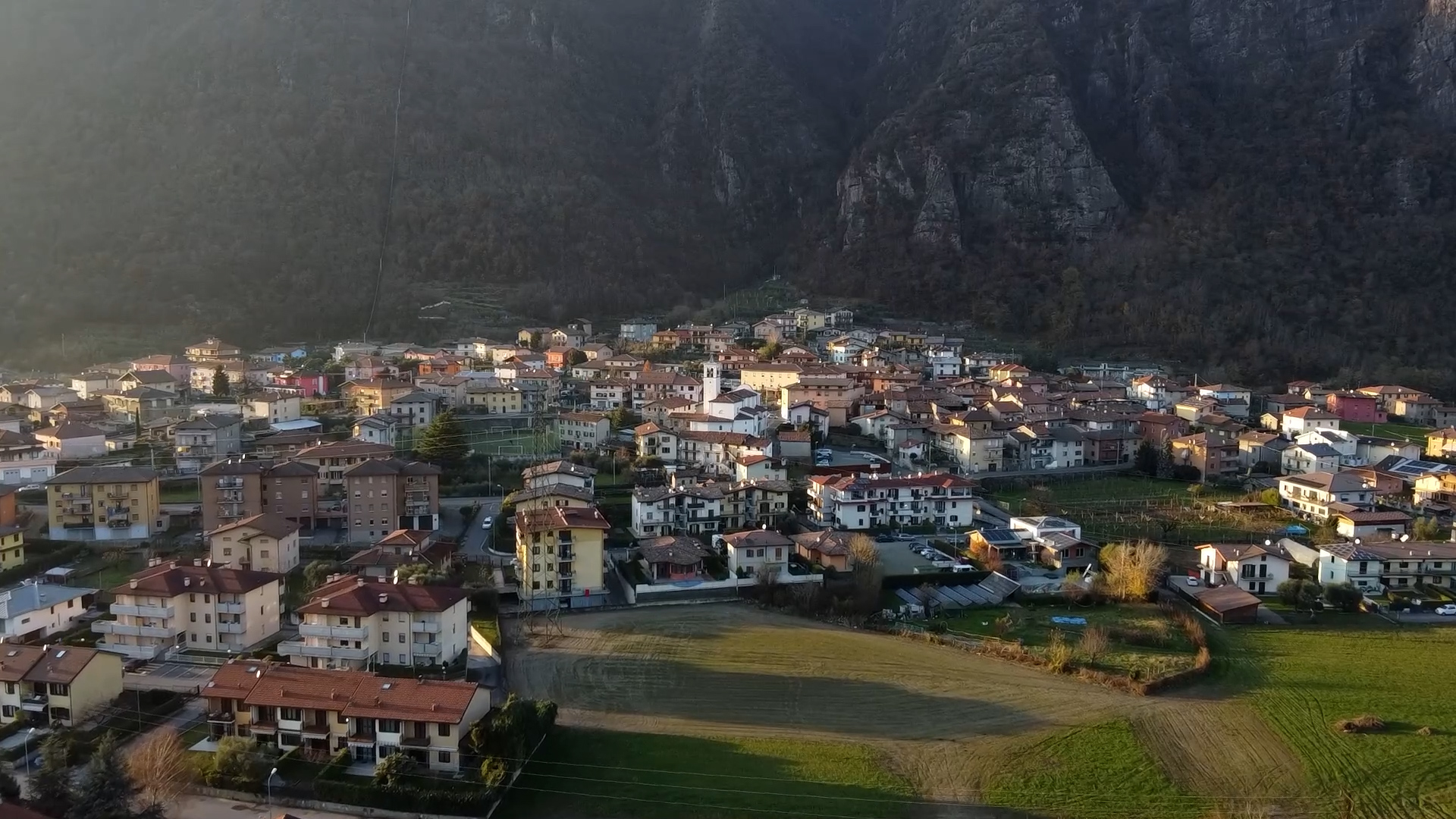 Aree interne, 14 milioni alla valle Camonica