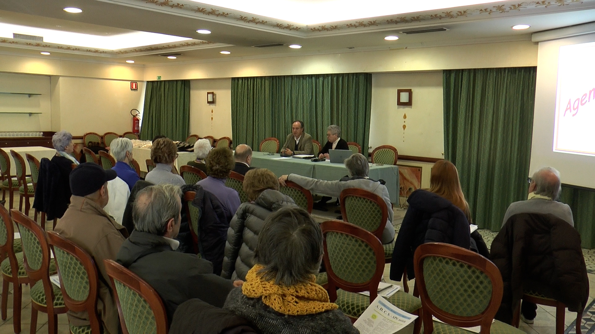 Diabetici camuno sebini, 30 anni di attività