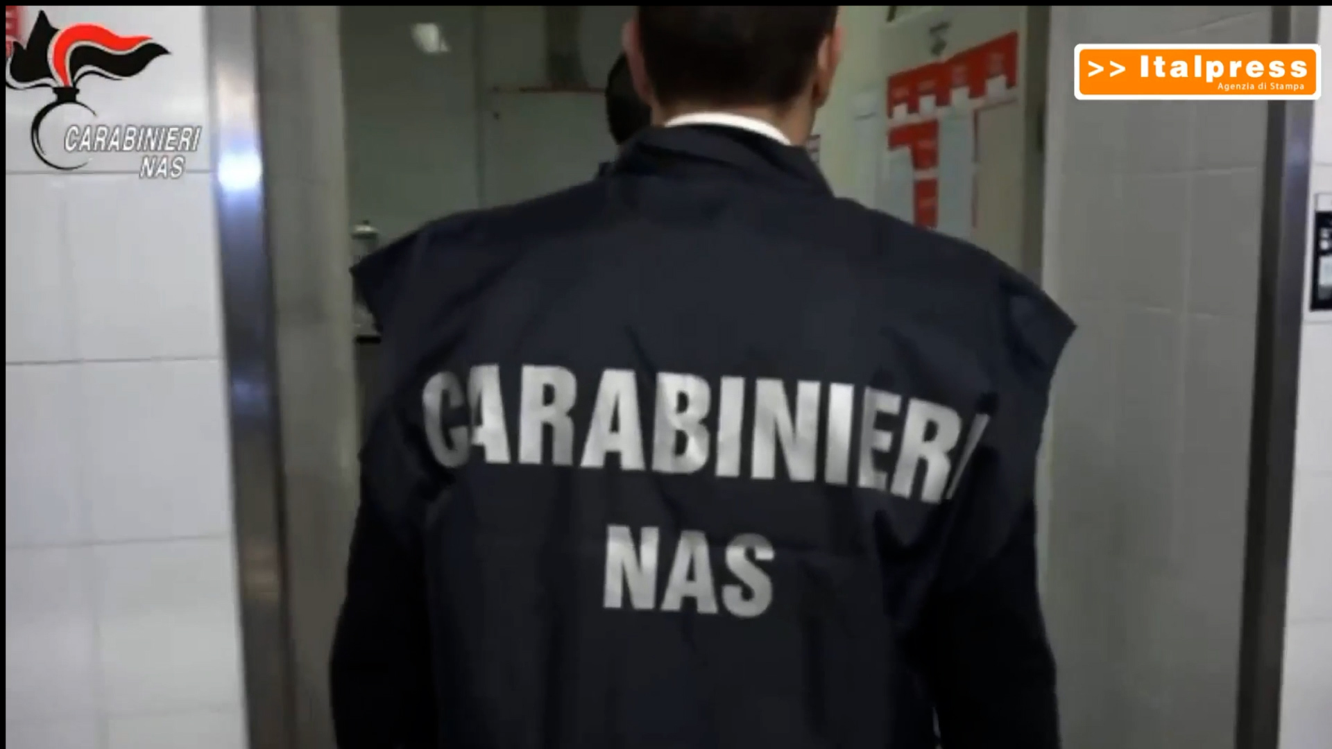 Iseo: tubo rotto in cucina, chiusa la mensa dell'ospedale