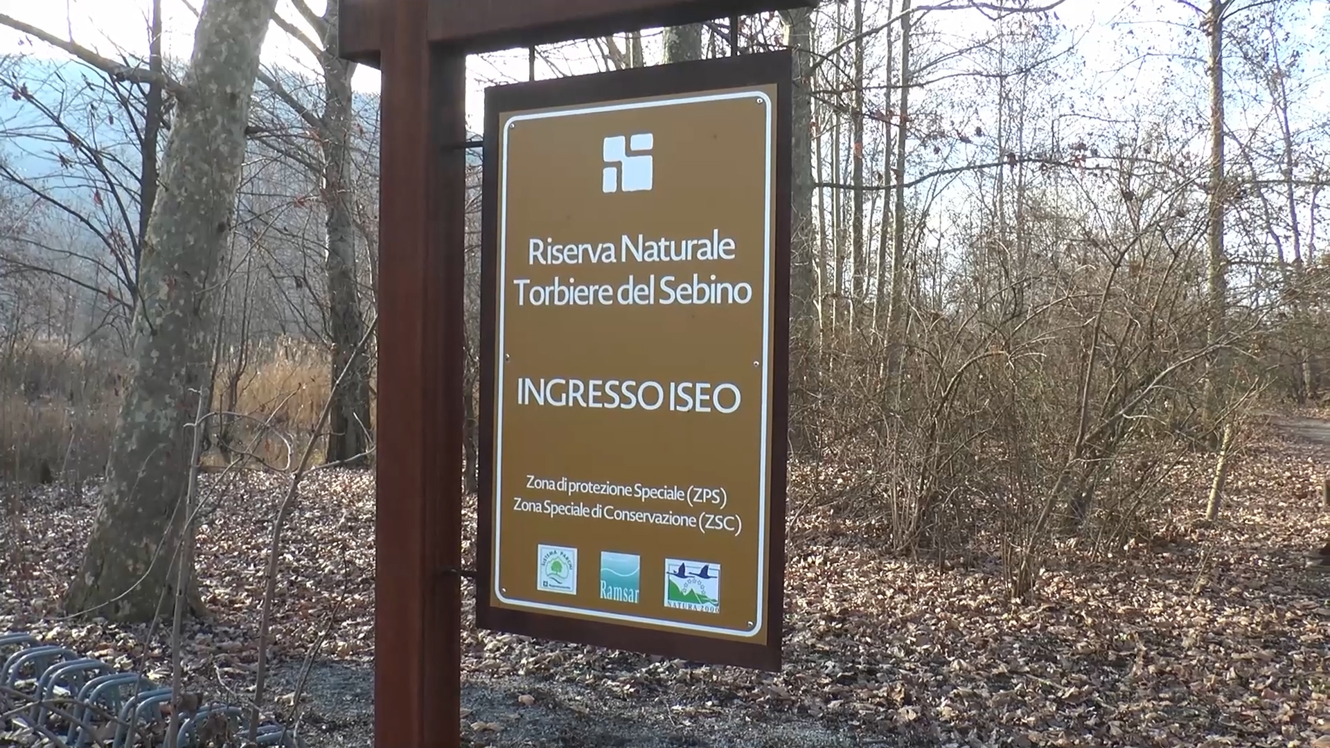 Torbiere del Sebino: da domani ticket più cari