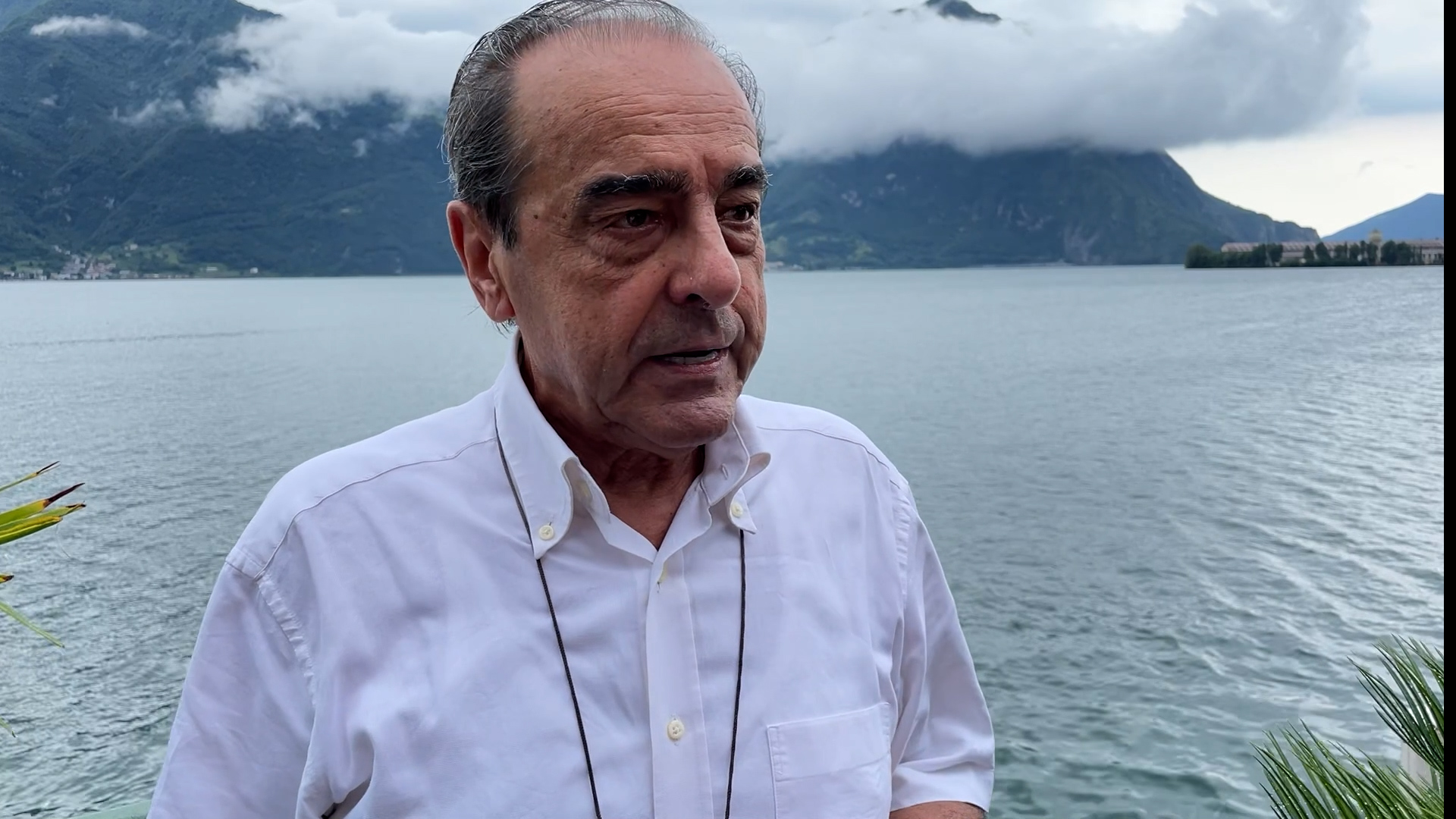 Lovere piange Giorgio Beltrami, storico imprenditore